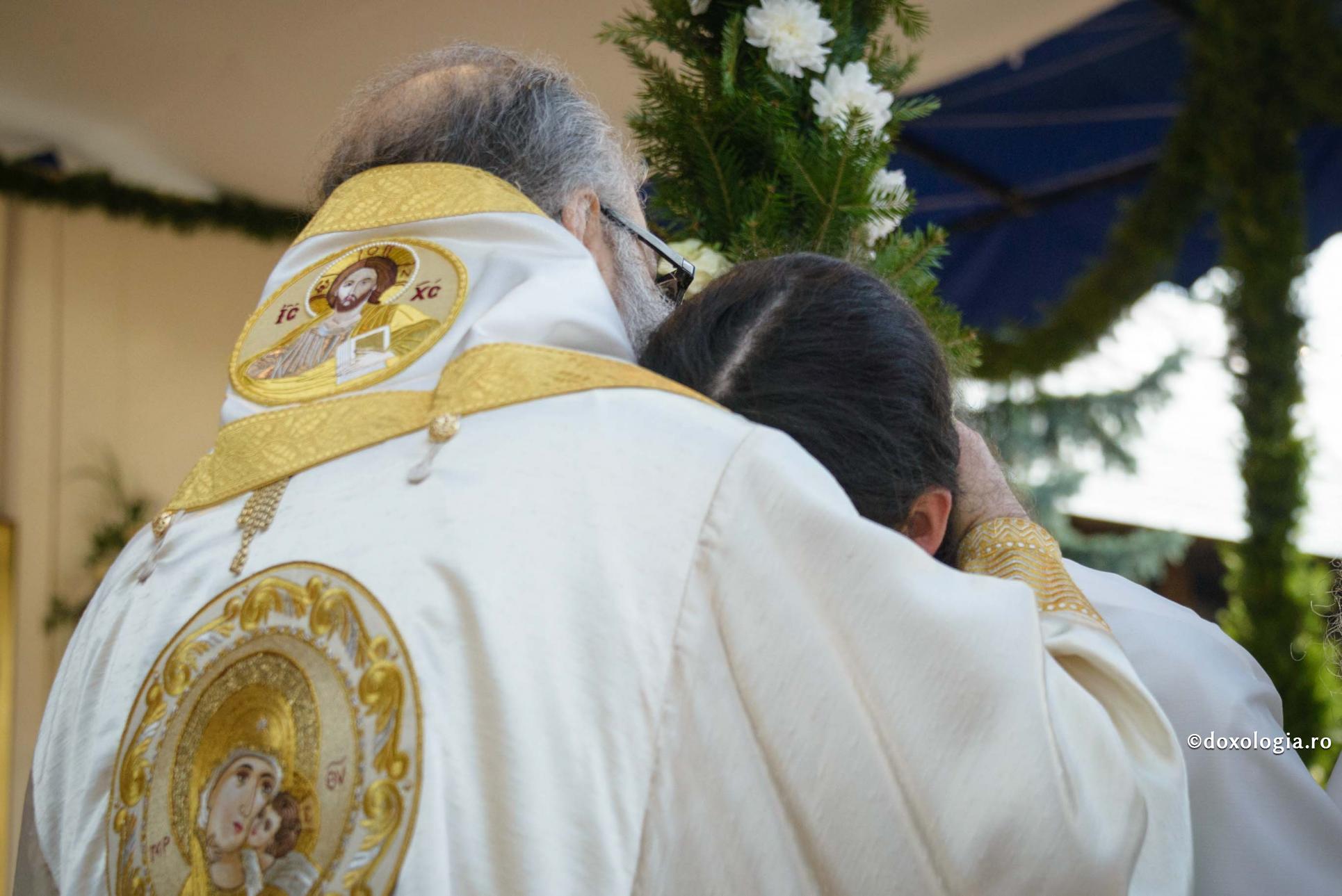 Fiul, Tatăl și întoarcerea (Luca 15, 11-32)