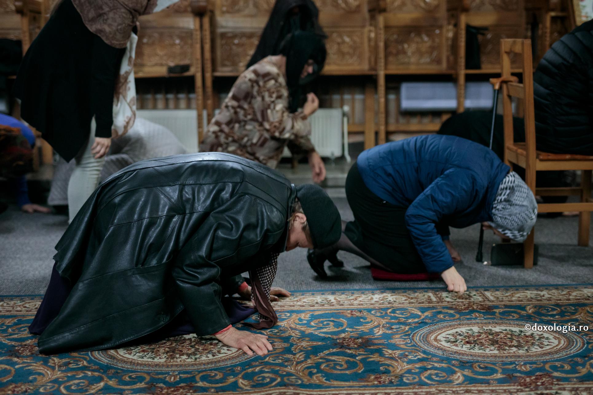 O mică pregătire duhovnicească pentru Postul cel Mare