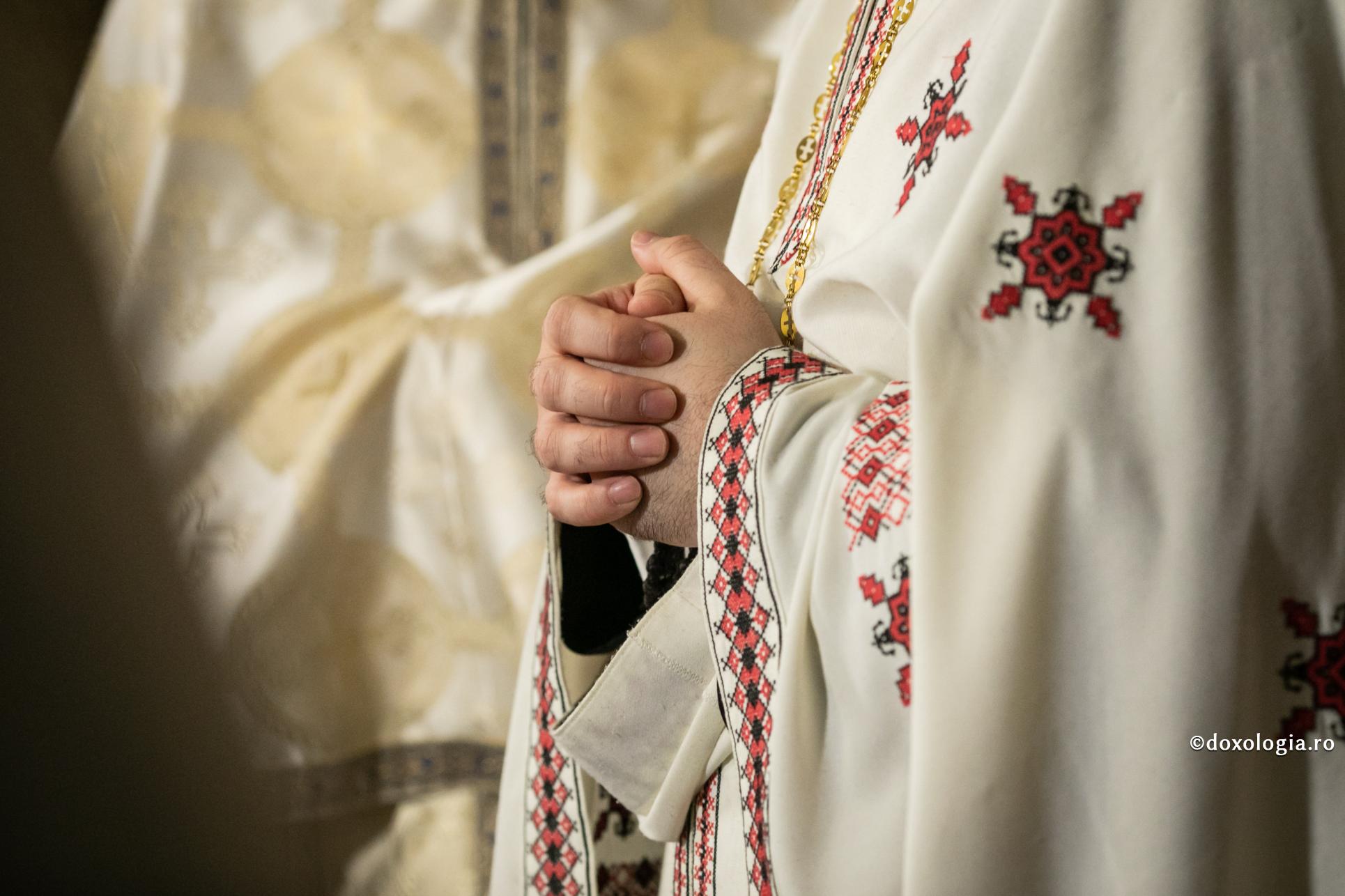 Inima, centrul tuturor puterilor firești ale omului