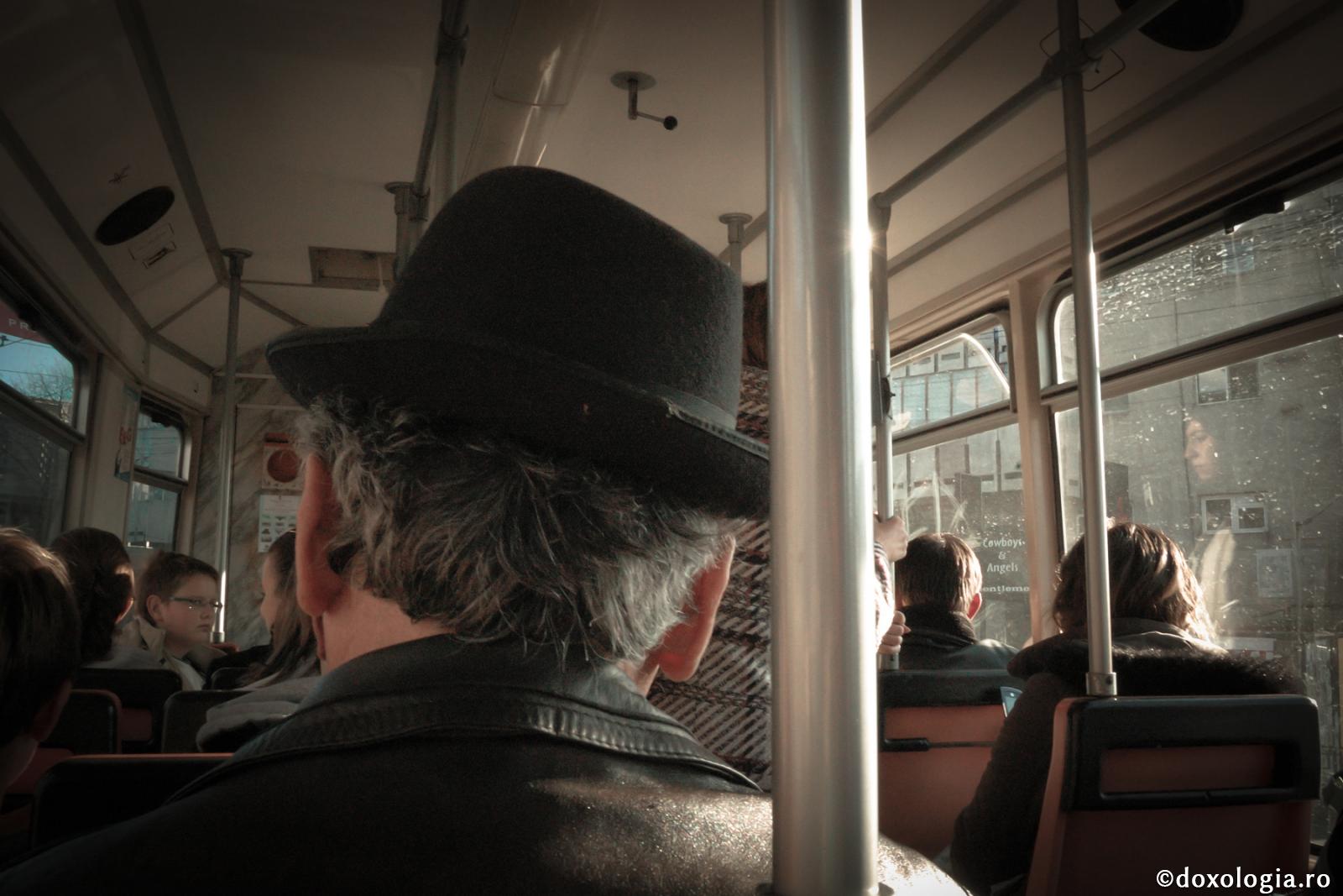 „Reţeaua” de la sfârşitul lumii