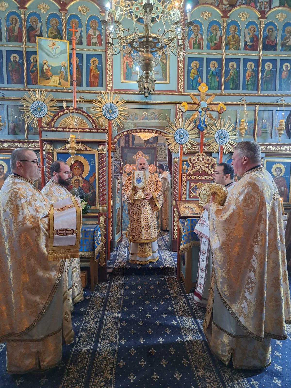 PS Ignatie: „Câţi dintre noi, atunci când cineva vine și își cere iertare, în mod sincer și autentic, avem capacitatea de a nu reproșa nimic?”