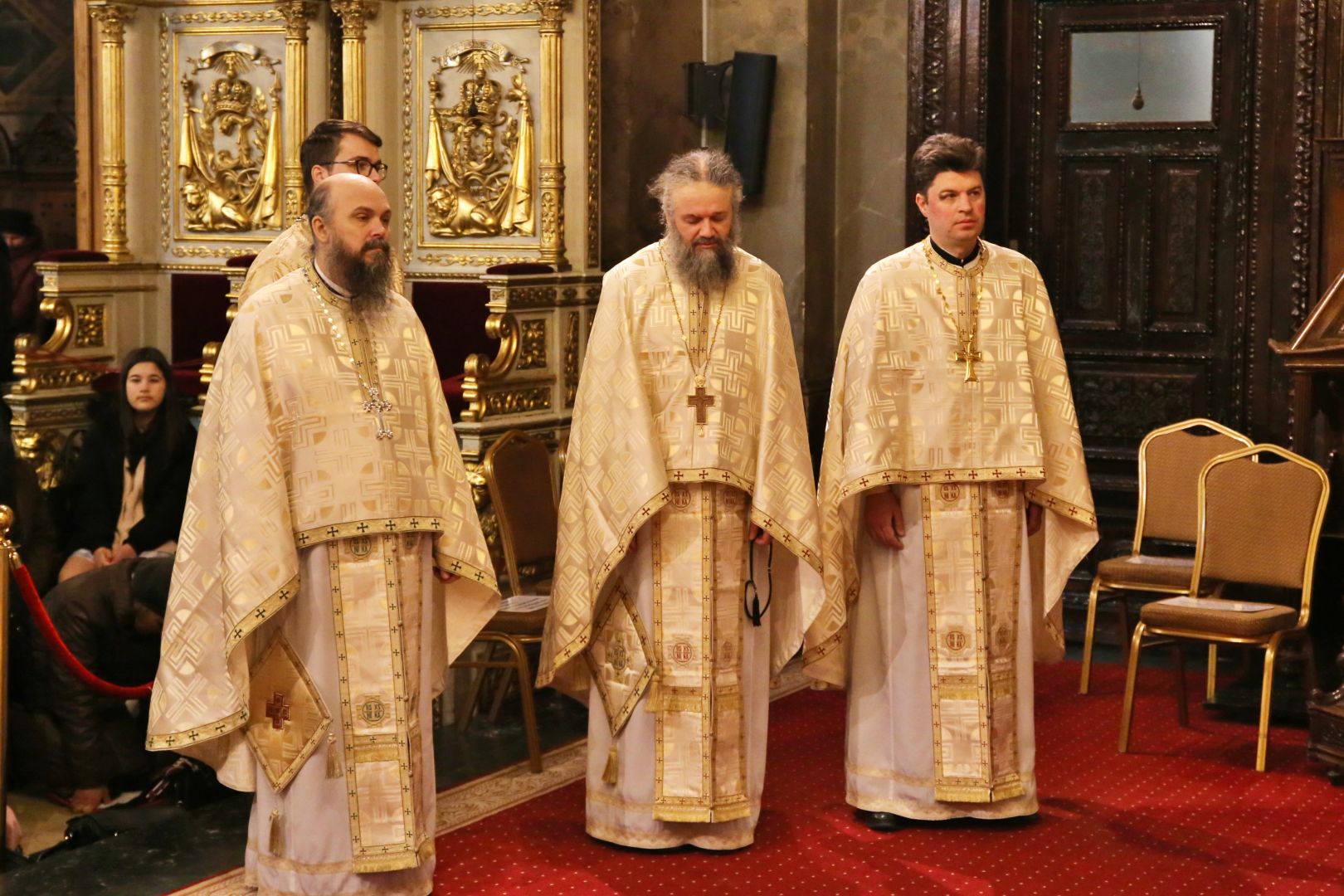 Episcopul Ortodox Român al Canadei, în Duminica Înfricoșătoarei judecăți: „Să avem grijă de aproapele nostru”