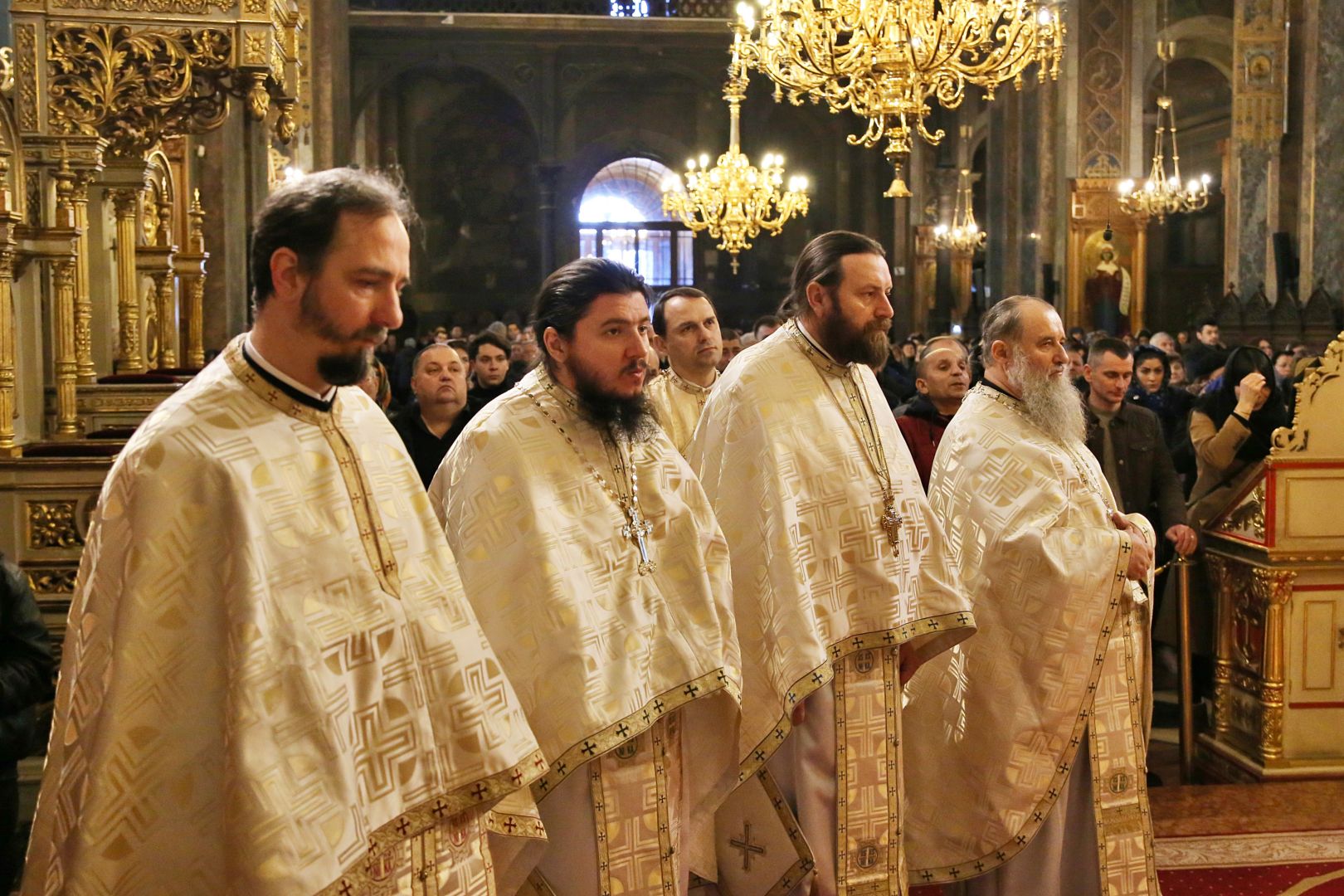 Episcopul Ortodox Român al Canadei, în Duminica Înfricoșătoarei judecăți: „Să avem grijă de aproapele nostru”