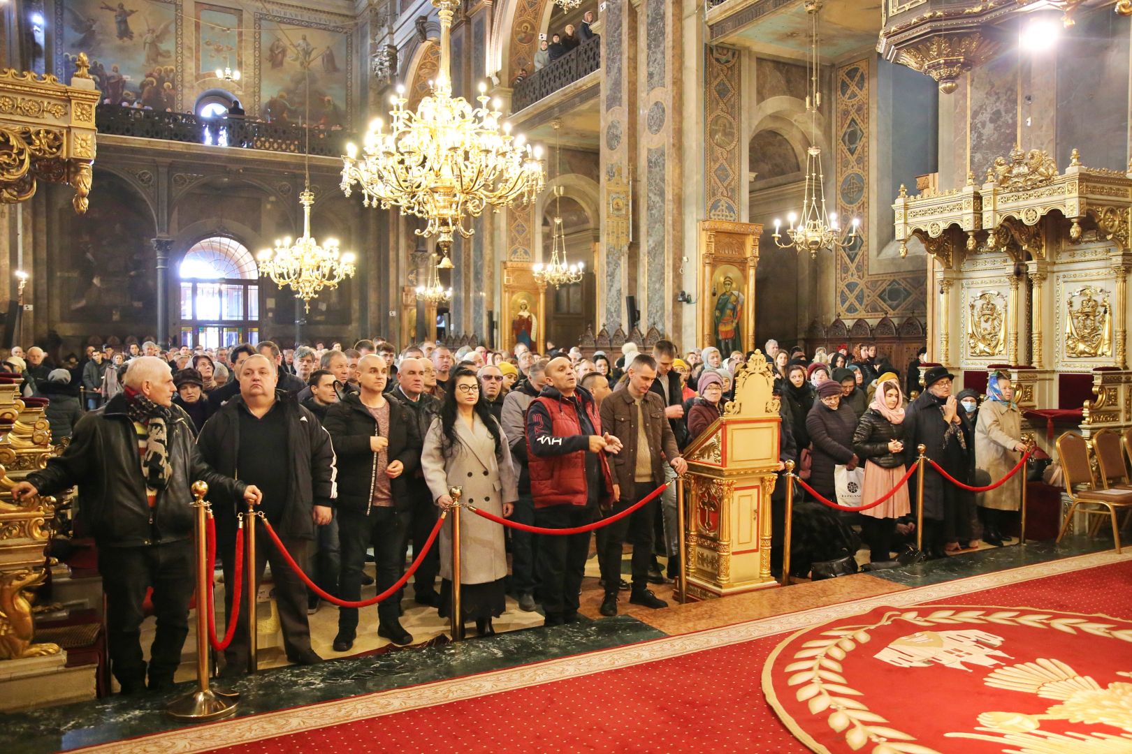 Episcopul Ortodox Român al Canadei, în Duminica Înfricoșătoarei judecăți: „Să avem grijă de aproapele nostru”