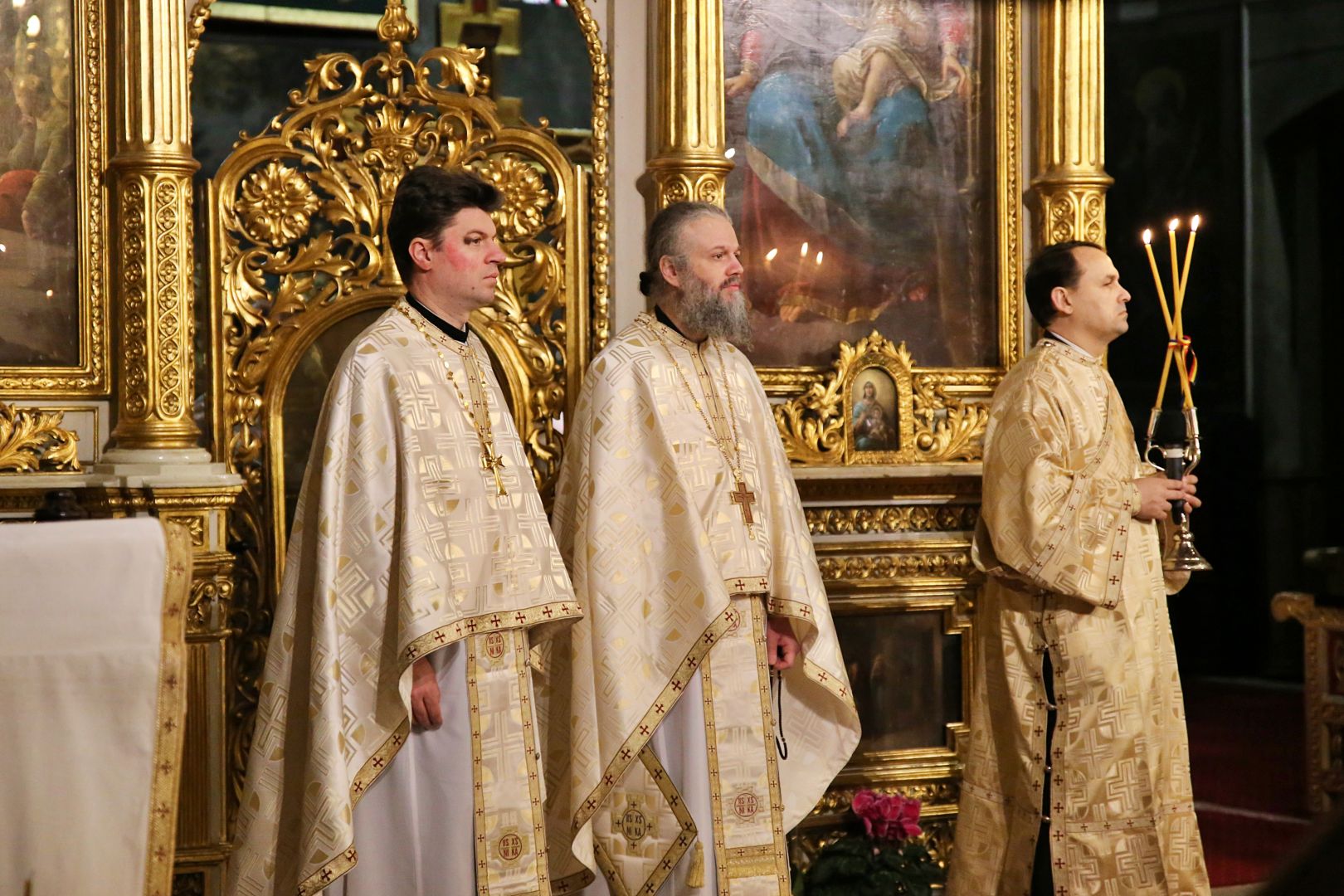 Episcopul Ortodox Român al Canadei, în Duminica Înfricoșătoarei judecăți: „Să avem grijă de aproapele nostru”