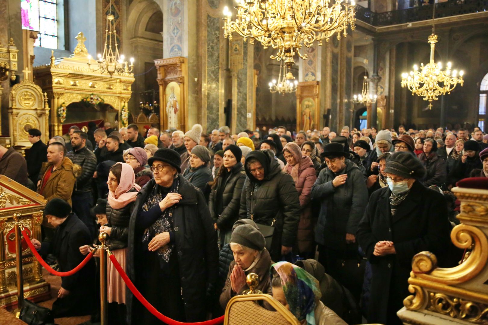 Episcopul Ortodox Român al Canadei, în Duminica Înfricoșătoarei judecăți: „Să avem grijă de aproapele nostru”