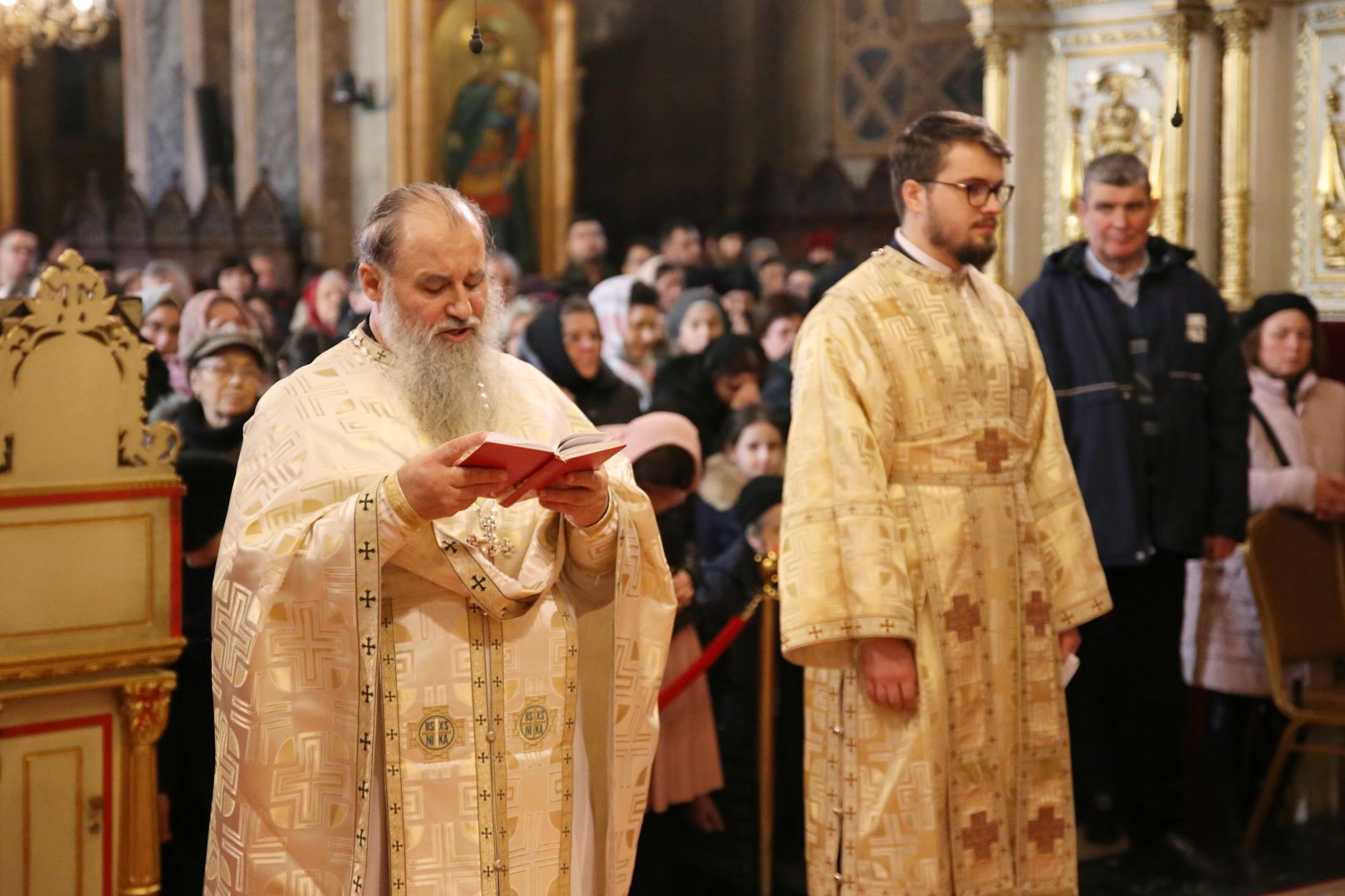 Episcopul Ortodox Român al Canadei, în Duminica Înfricoșătoarei judecăți: „Să avem grijă de aproapele nostru”