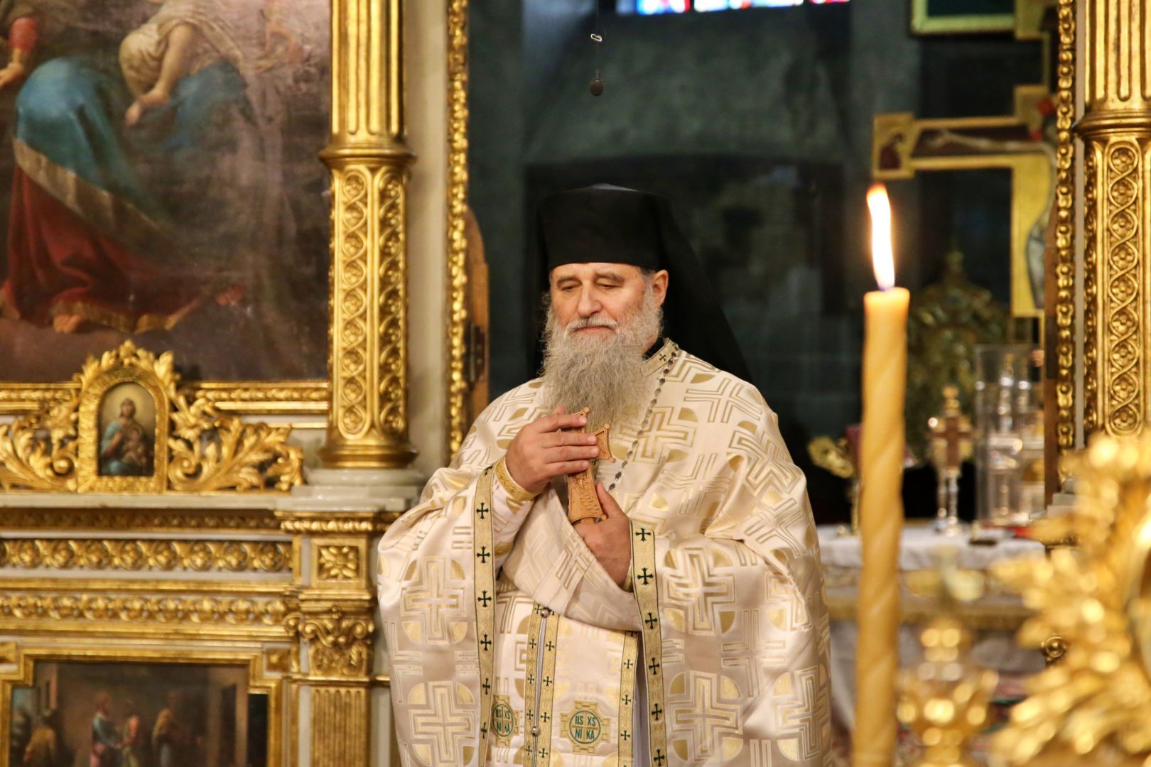 Episcopul Ortodox Român al Canadei, în Duminica Înfricoșătoarei judecăți: „Să avem grijă de aproapele nostru”