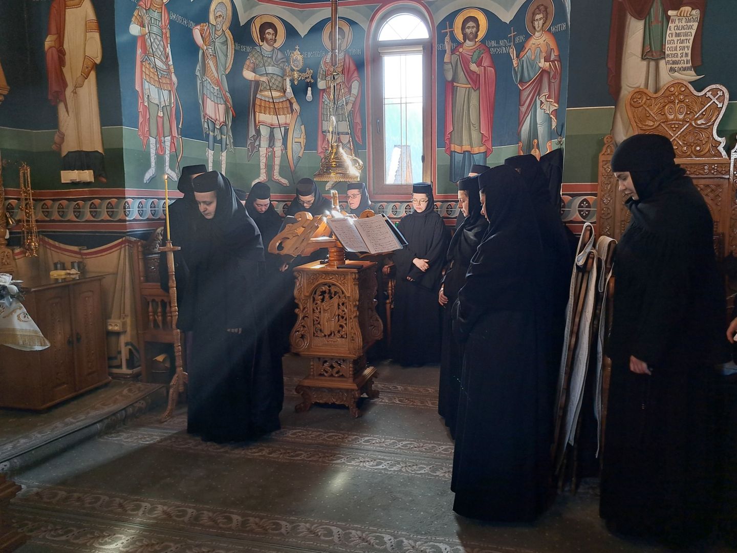 S-au împlinit 104 ani de la nașterea „Duhovnicului neamului românesc”