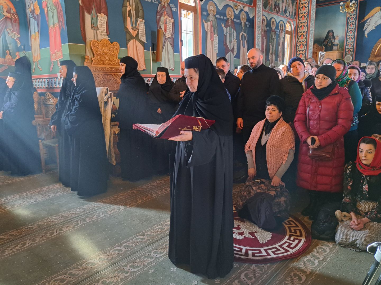 S-au împlinit 104 ani de la nașterea „Duhovnicului neamului românesc”