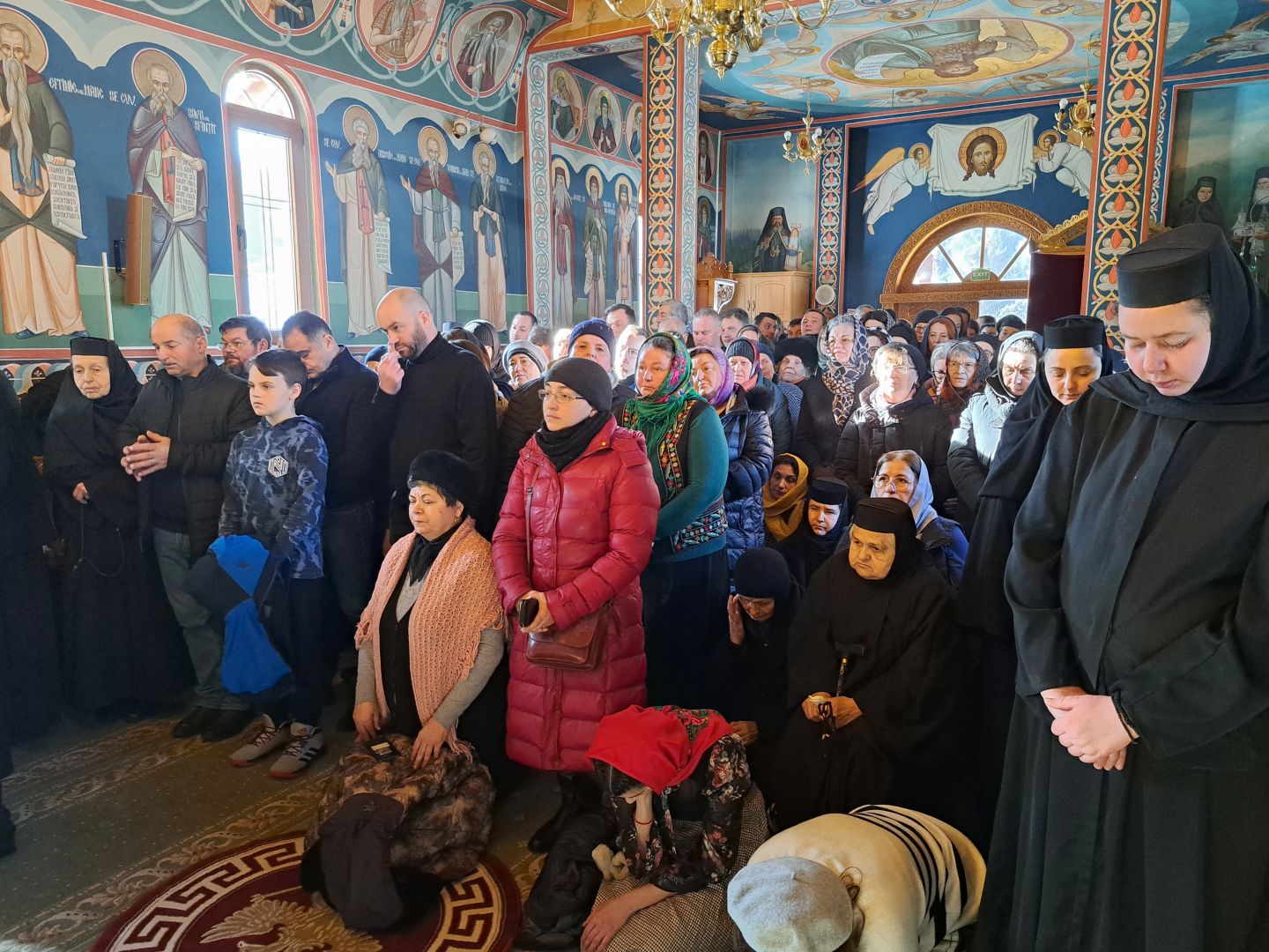 S-au împlinit 104 ani de la nașterea „Duhovnicului neamului românesc”