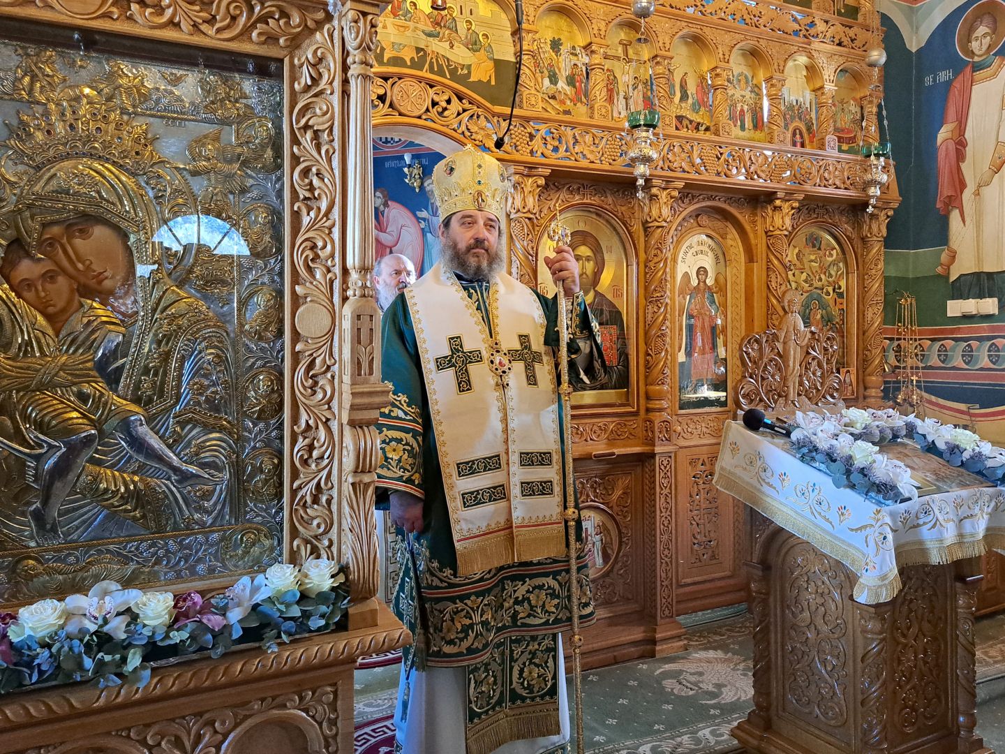 S-au împlinit 104 ani de la nașterea „Duhovnicului neamului românesc”