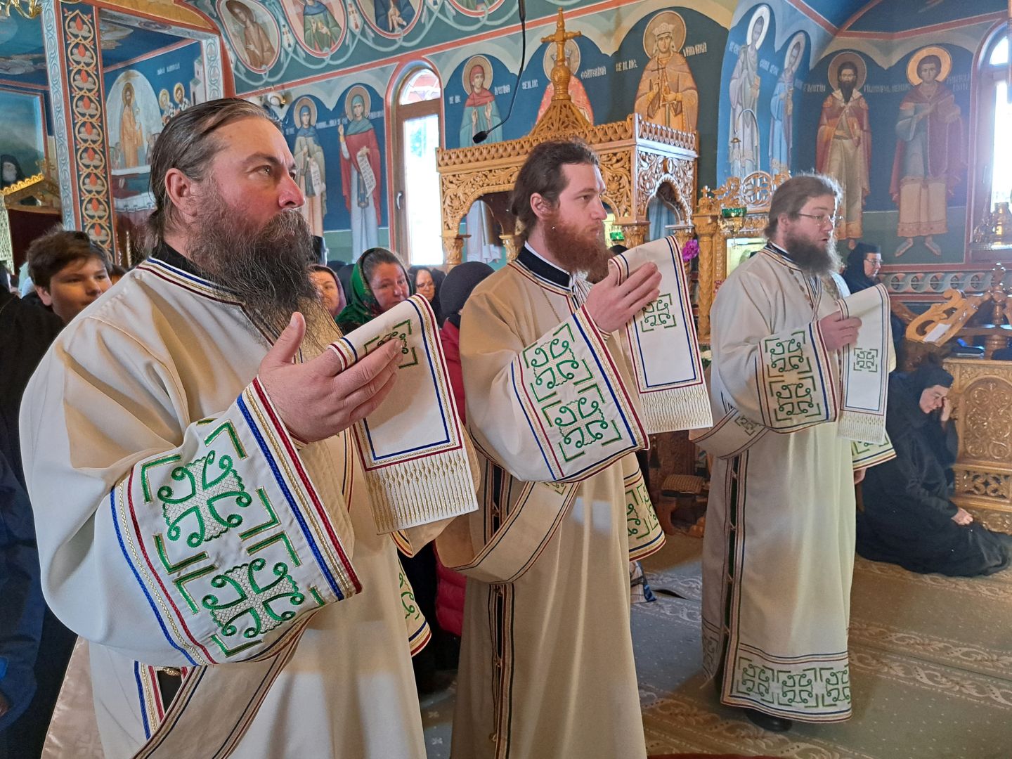 S-au împlinit 104 ani de la nașterea „Duhovnicului neamului românesc”