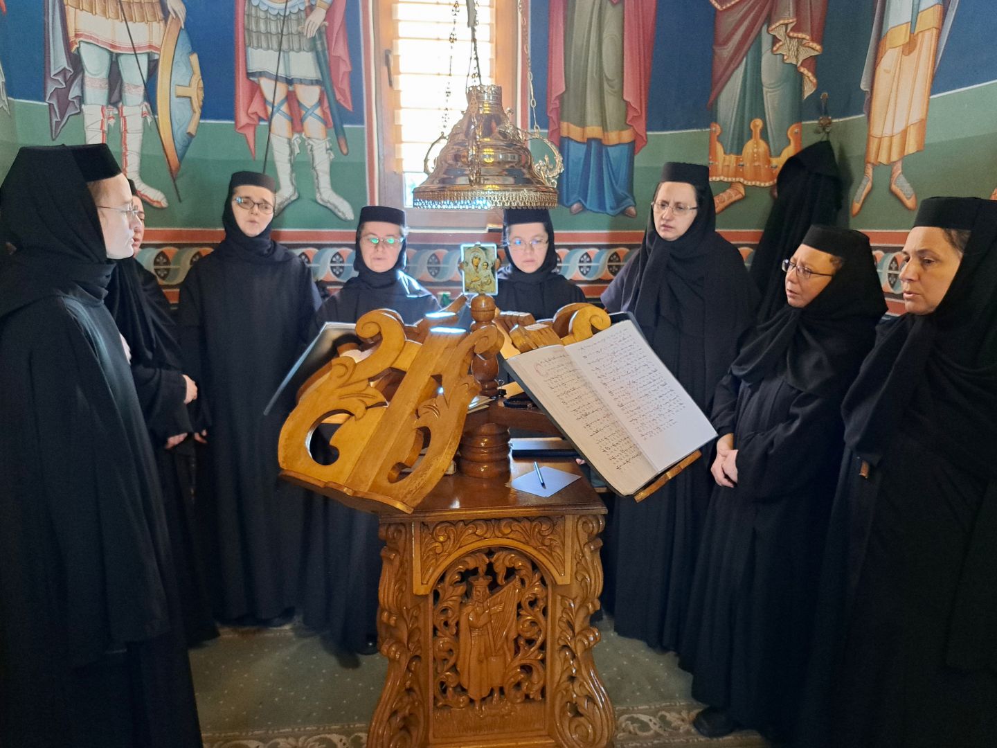 S-au împlinit 104 ani de la nașterea „Duhovnicului neamului românesc”