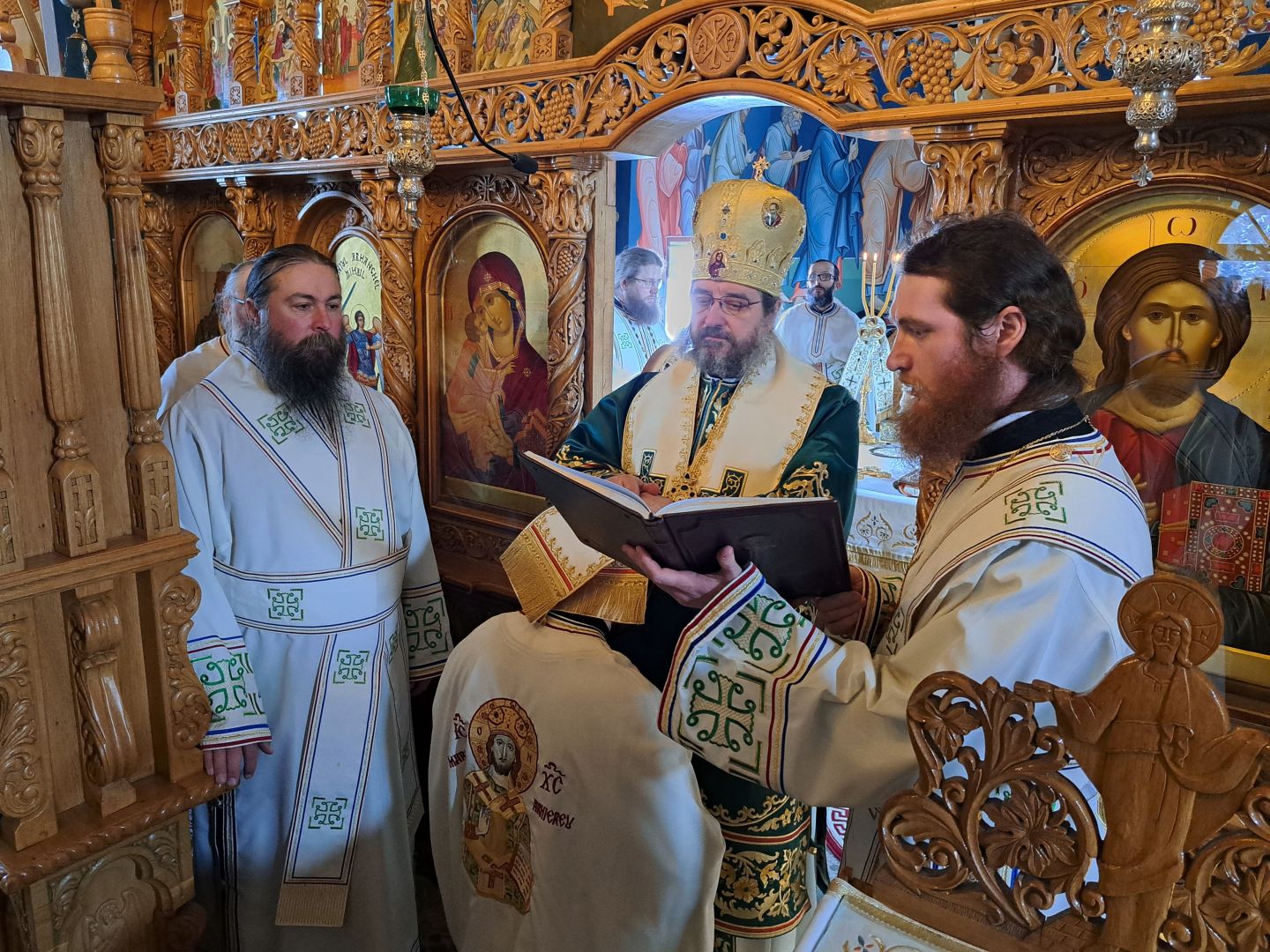 S-au împlinit 104 ani de la nașterea „Duhovnicului neamului românesc”