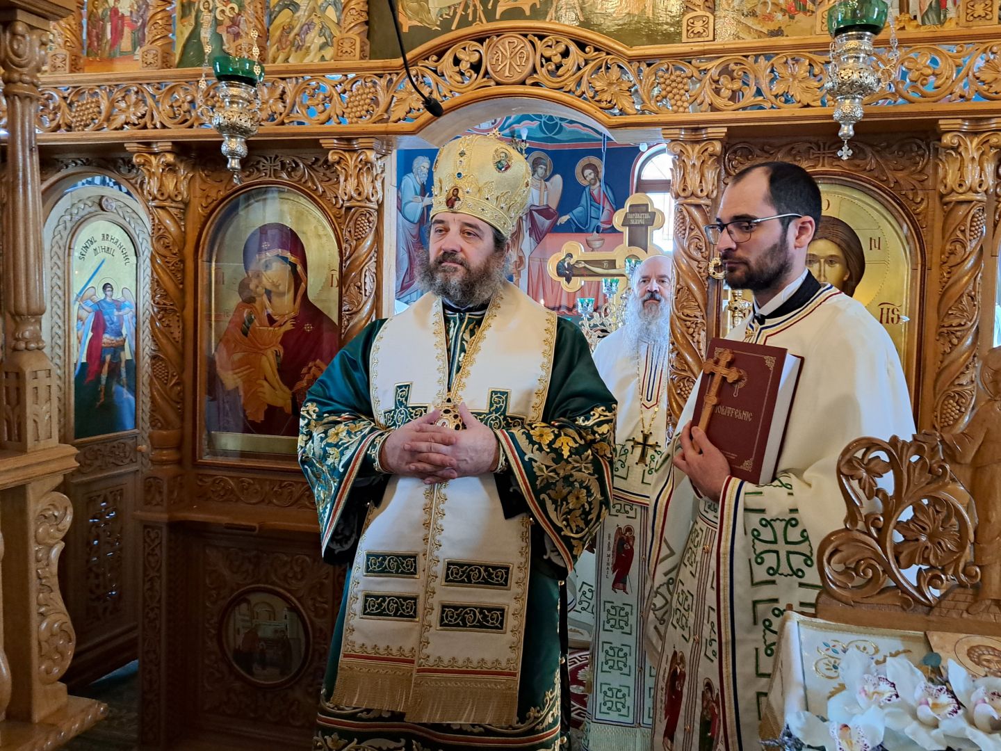 S-au împlinit 104 ani de la nașterea „Duhovnicului neamului românesc”