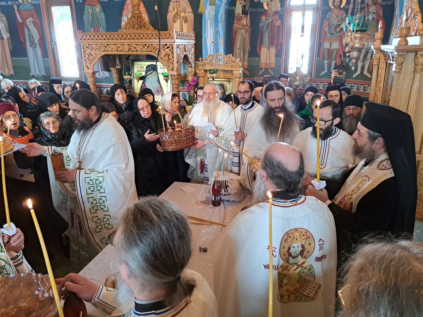 S-au împlinit 104 ani de la nașterea „Duhovnicului neamului românesc”