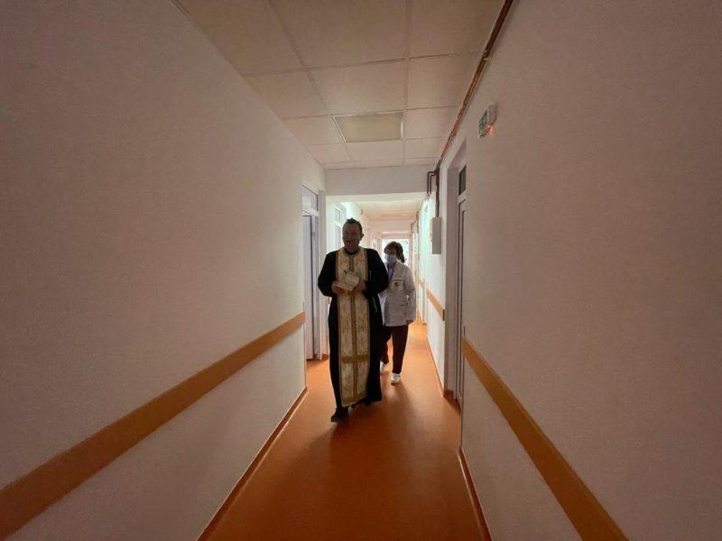 Ziua Mondială de luptă împotriva cancerului, marcată la Spitalul Județean Bacău