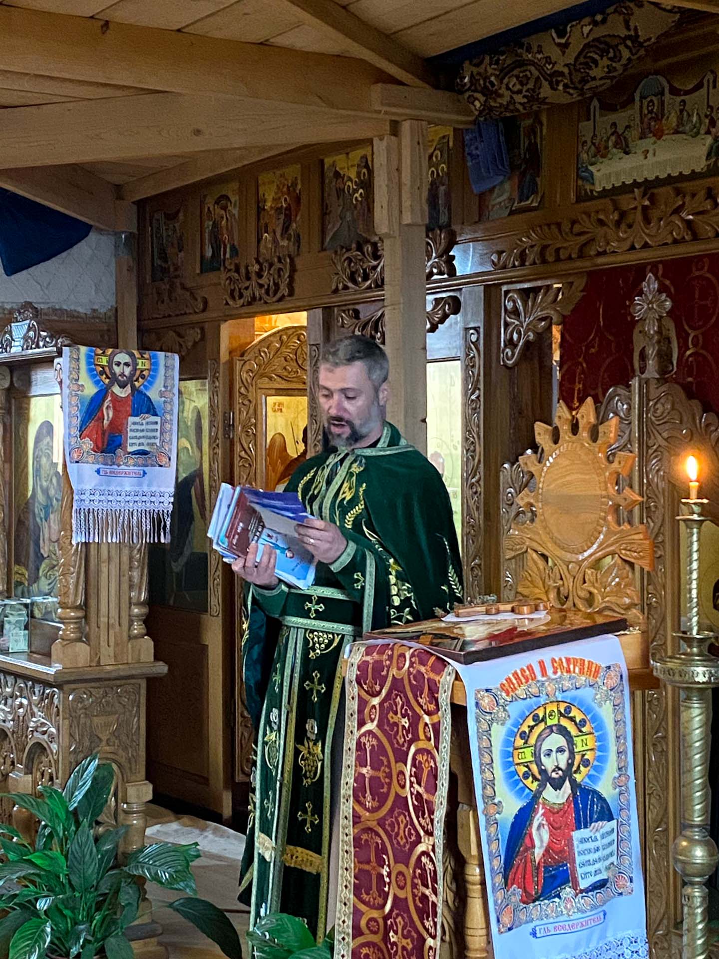 „Săptămâna Protecției Civile” prezentată în bisericile din Arhiepiscopia Iașilor