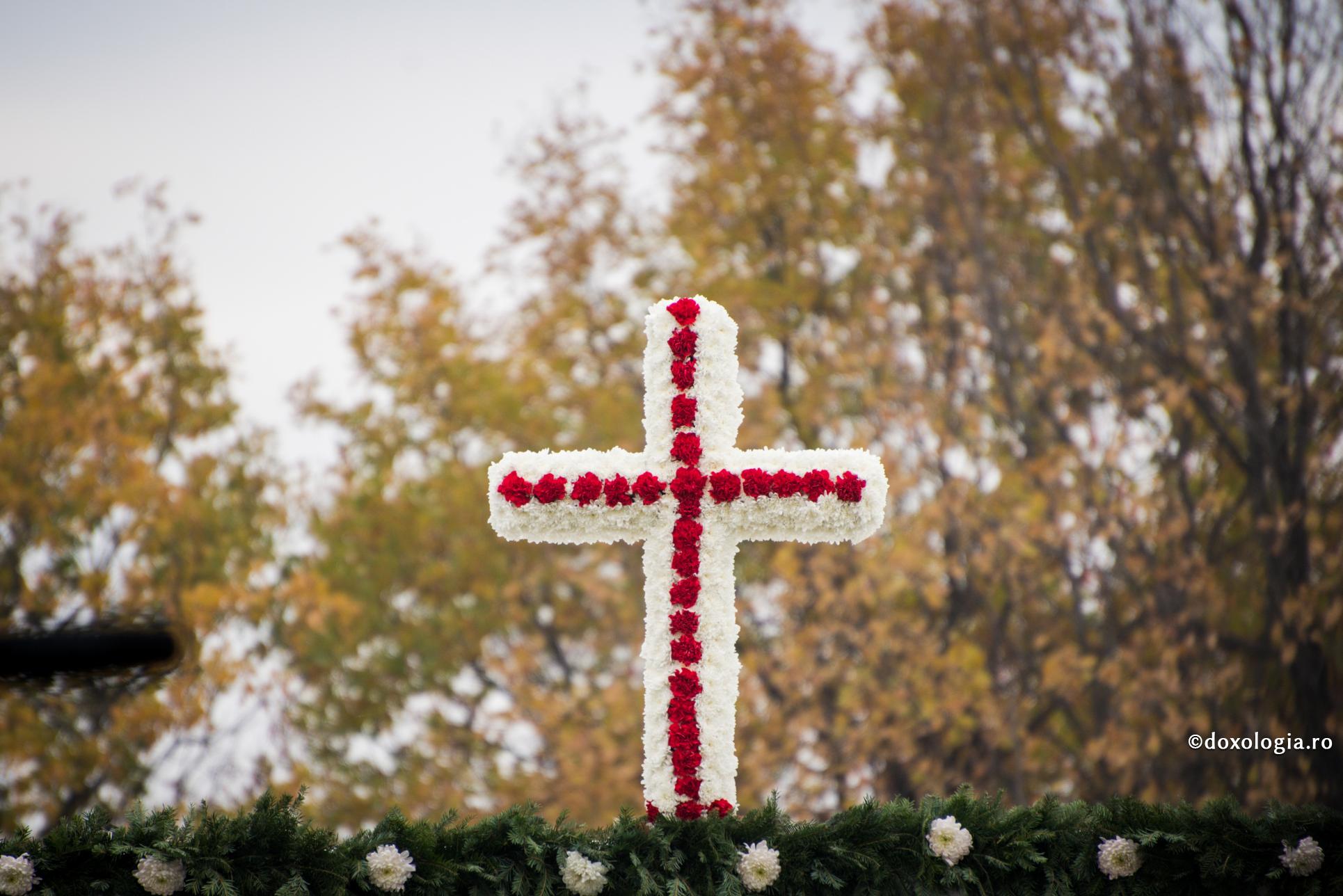 Aceasta este credinţa ortodoxă mântuitoare, care nu a fost ruşinată niciodată
