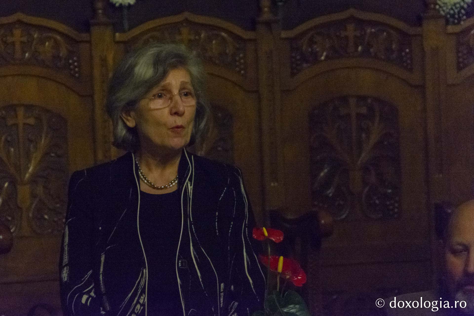 Simpozionul „Sfinții – pedagogi ai vieții veșnice”, la Parohia „Sfântul Haralambie” din Iași Simpozionul „Sfinții – pedagogi ai vieții veșnice”, la Parohia „Sfântul Haralambie” din Iași