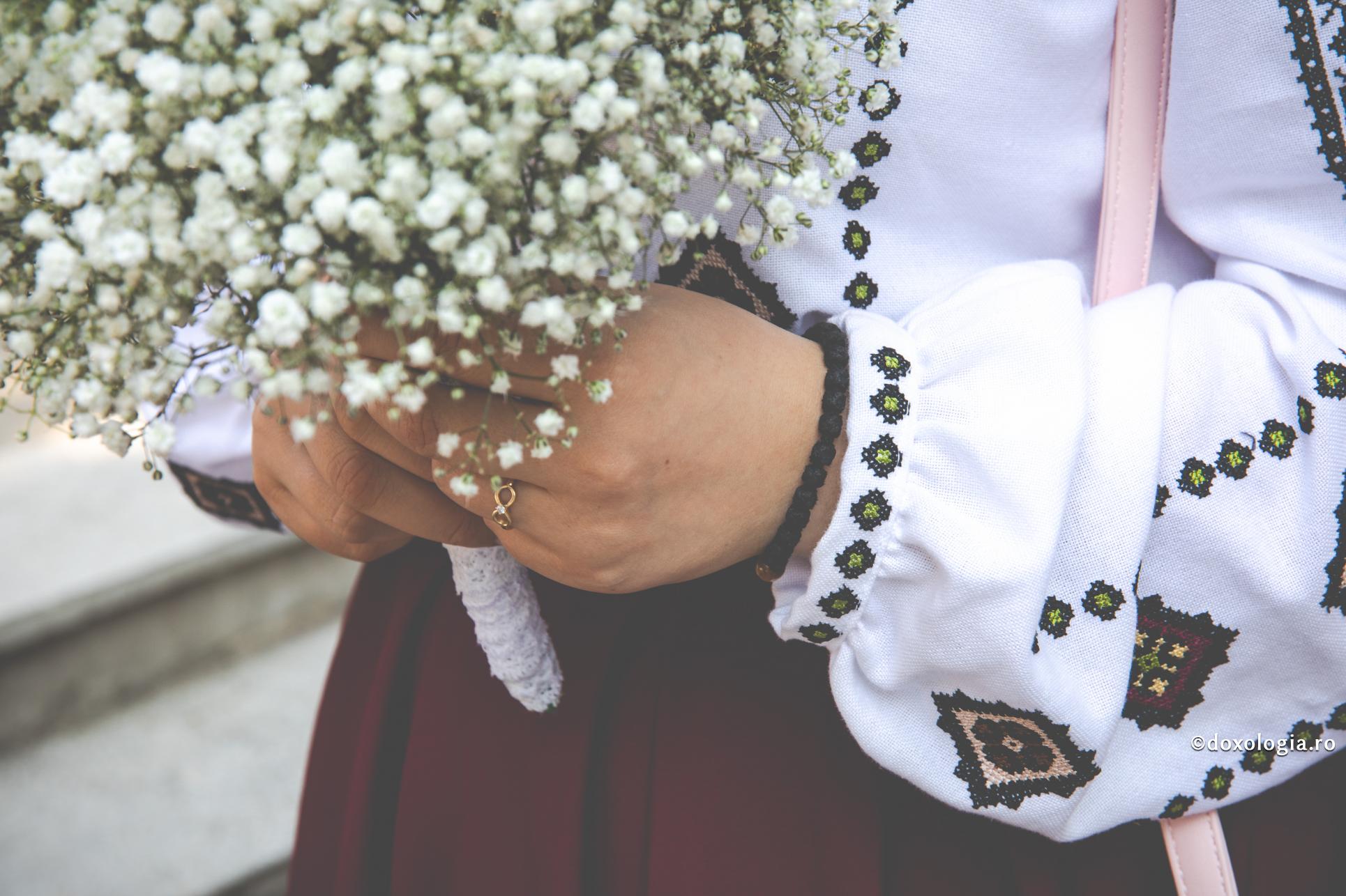 Fără dragoste nu există credință