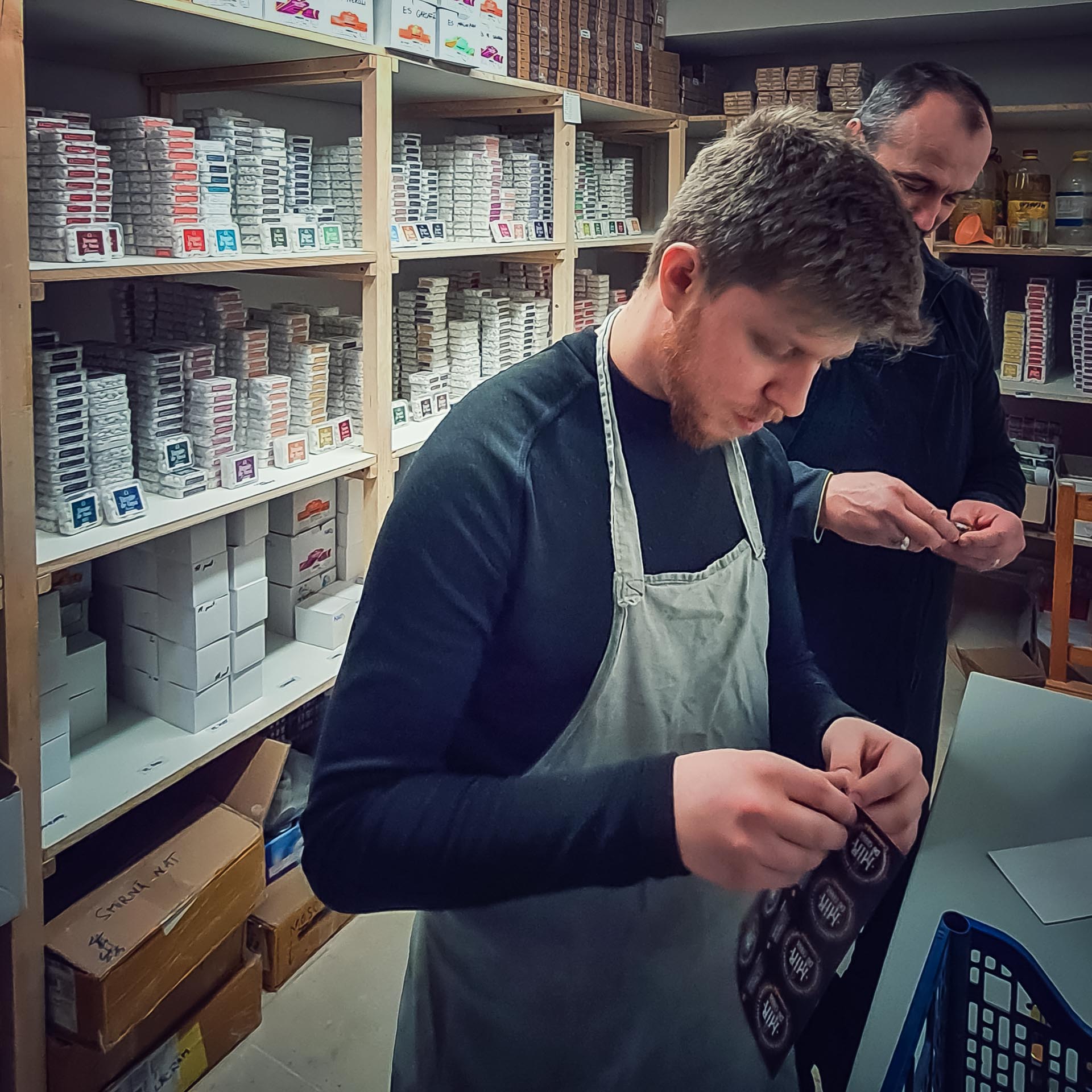 Tabără de iarnă organizată de ASCOR Alba Iulia la Mănăstirea Oașa