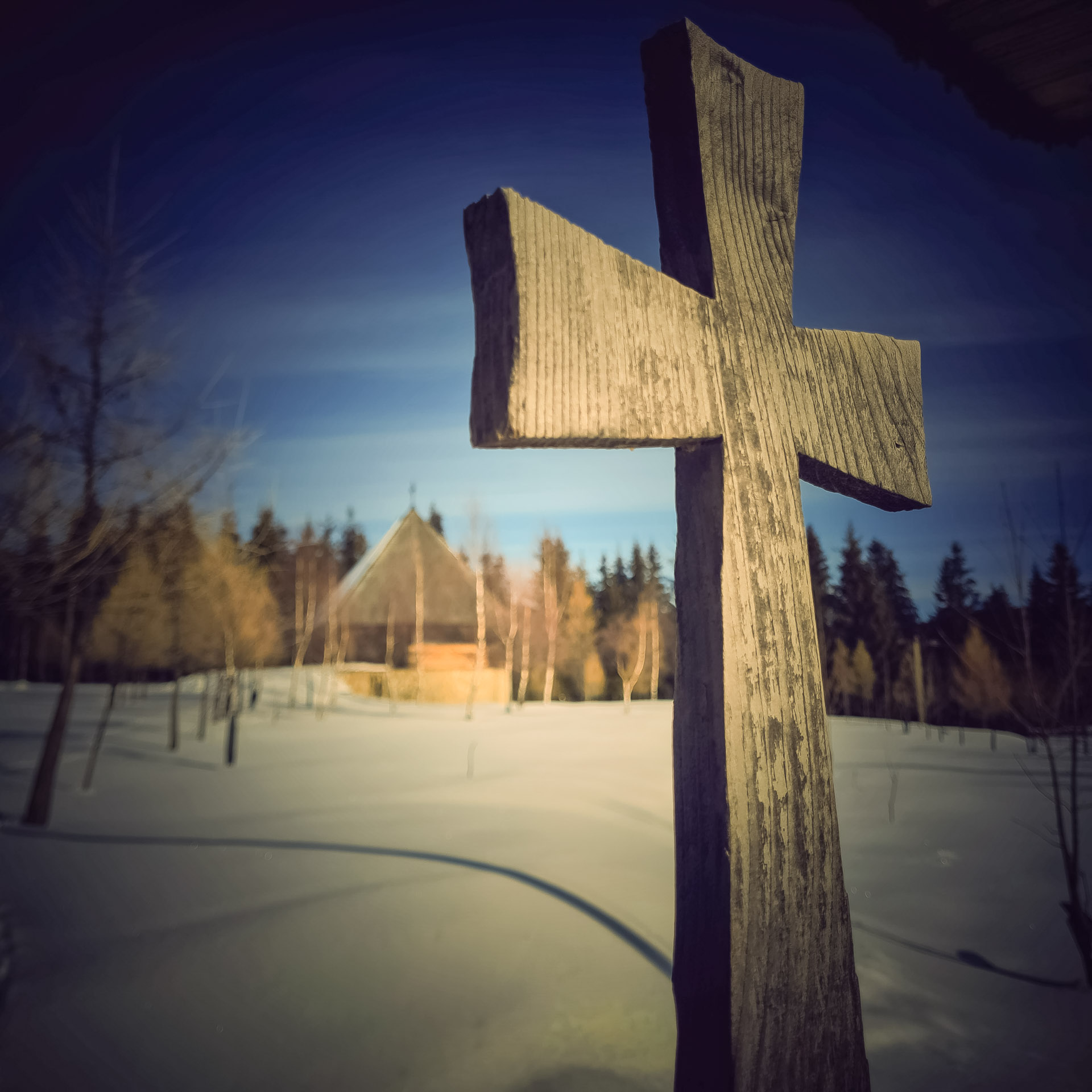 Tabără de iarnă organizată de ASCOR Alba Iulia la Mănăstirea Oașa