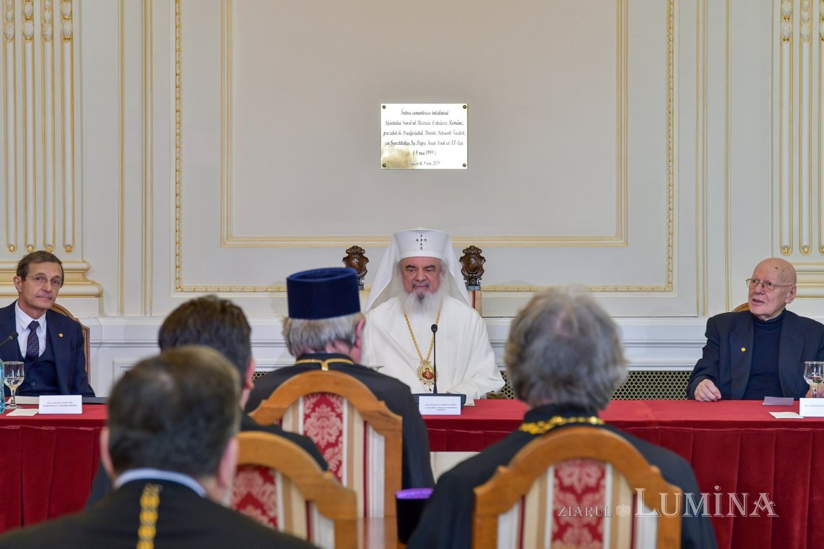 Un mare istoric al artei creştine şi al culturii româneşti