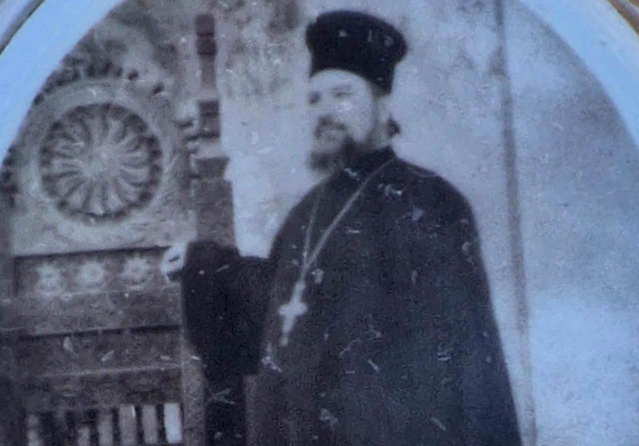 Arhimandritul Victor Ojog, mare protopsalt și compozitor de muzică bisericească din secolul al XX-lea