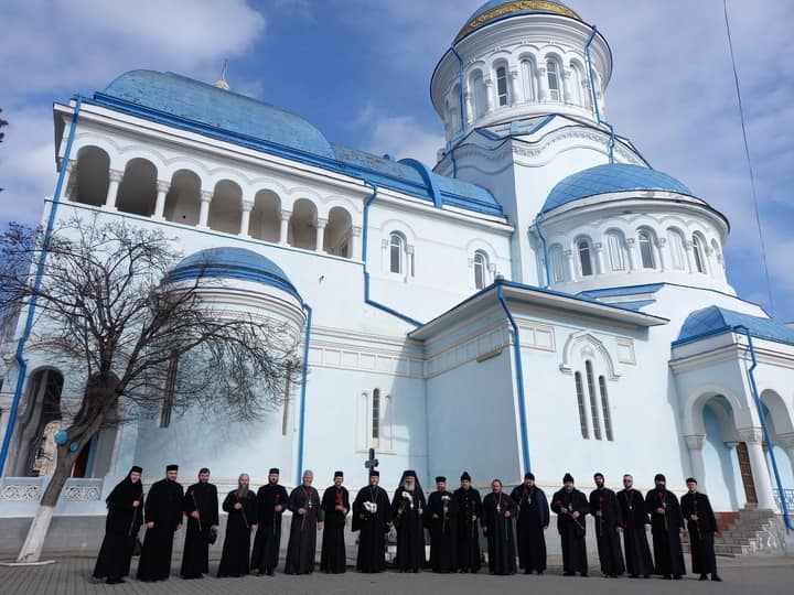 Manifestări omagiale dedicate Mitropolitului Visarion Puiu Manifestări omagiale dedicate Mitropolitului Visarion Puiu