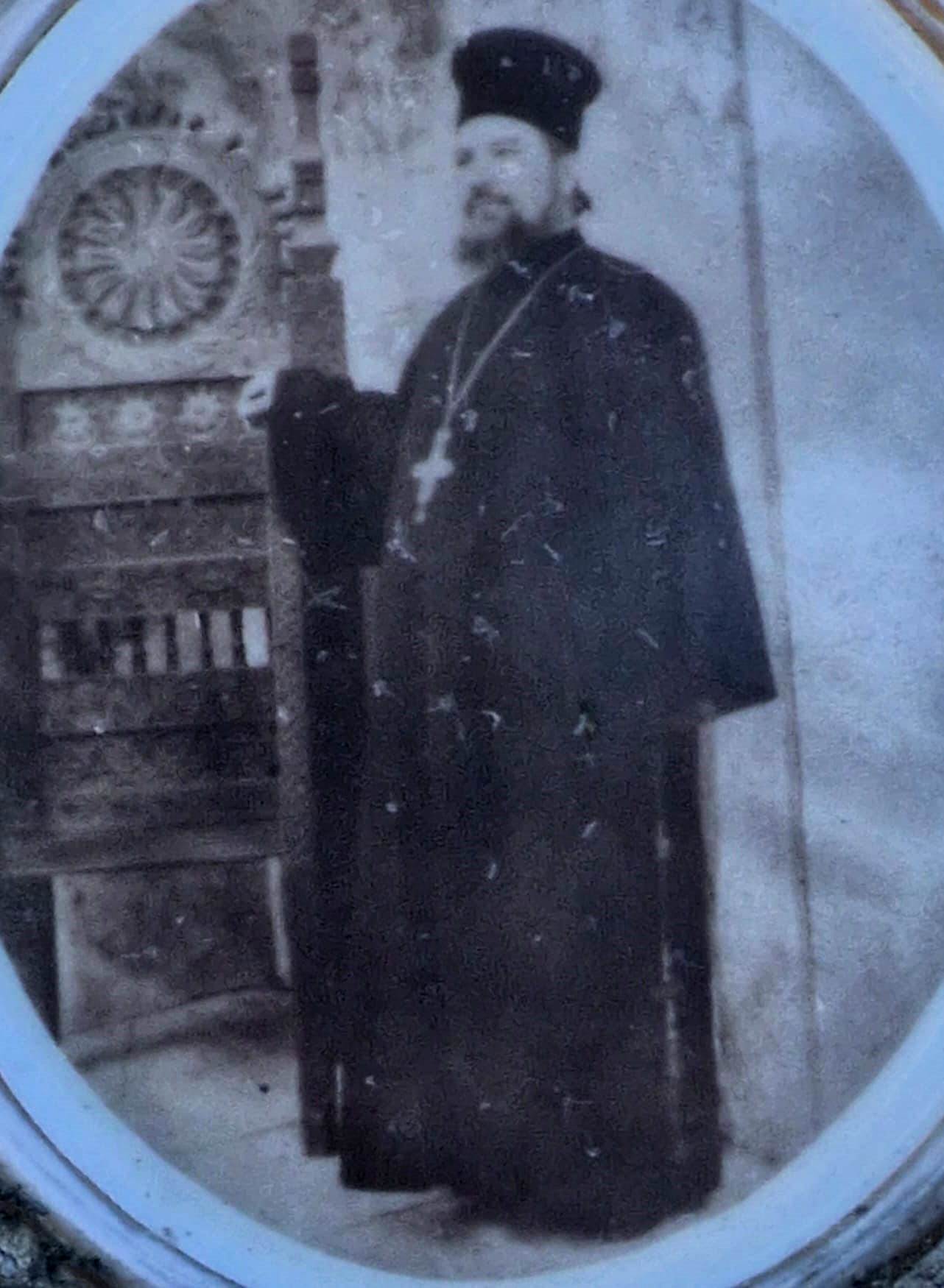 Arhimandritul Victor Ojog, mare protopsalt și compozitor de muzică bisericească din secolul al XX-lea