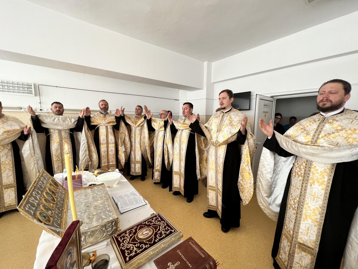 Ziua Mondială a luptei împotriva cancerului, marcată la Podu Turcului