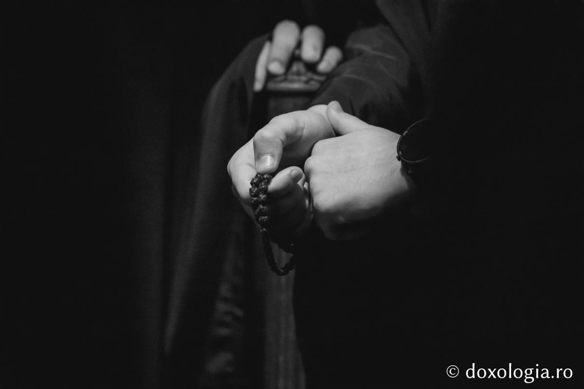 A cincea zi a postului: despre înrădăcinarea noastră în Hristos, Vița cea adevărată