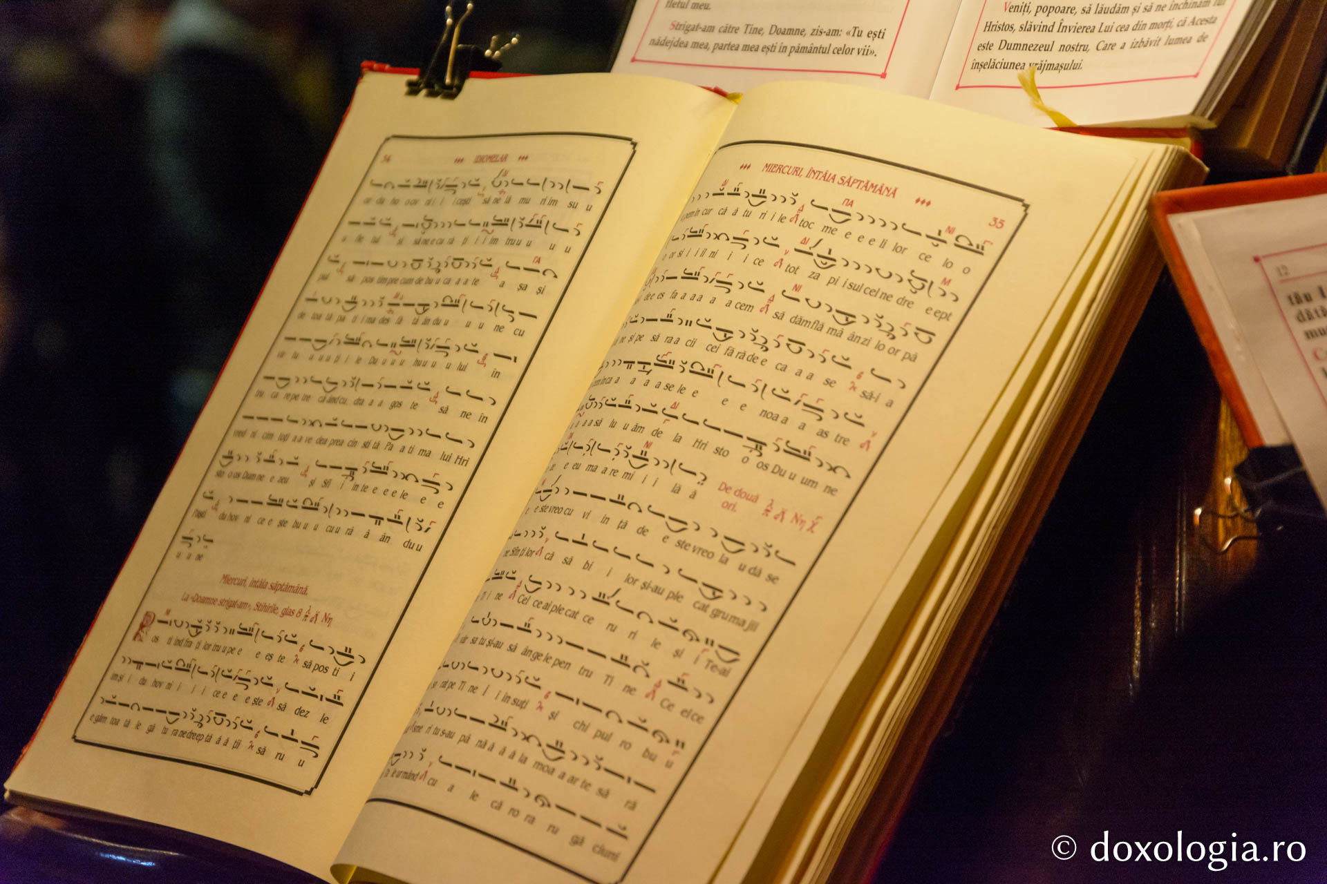 Prima Sfântă Liturghie a Darurilor din acest post, la Catedrala Mitropolitană din Iași