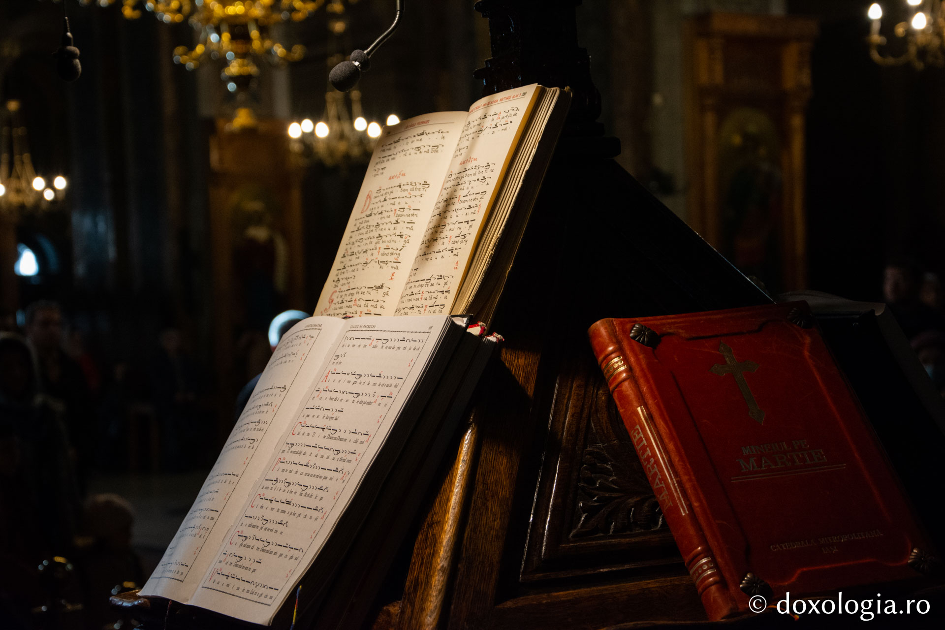 Concurs de muzică bisericească, „Imn de slavă, dragoste și dor de dăinuire și nemurire”