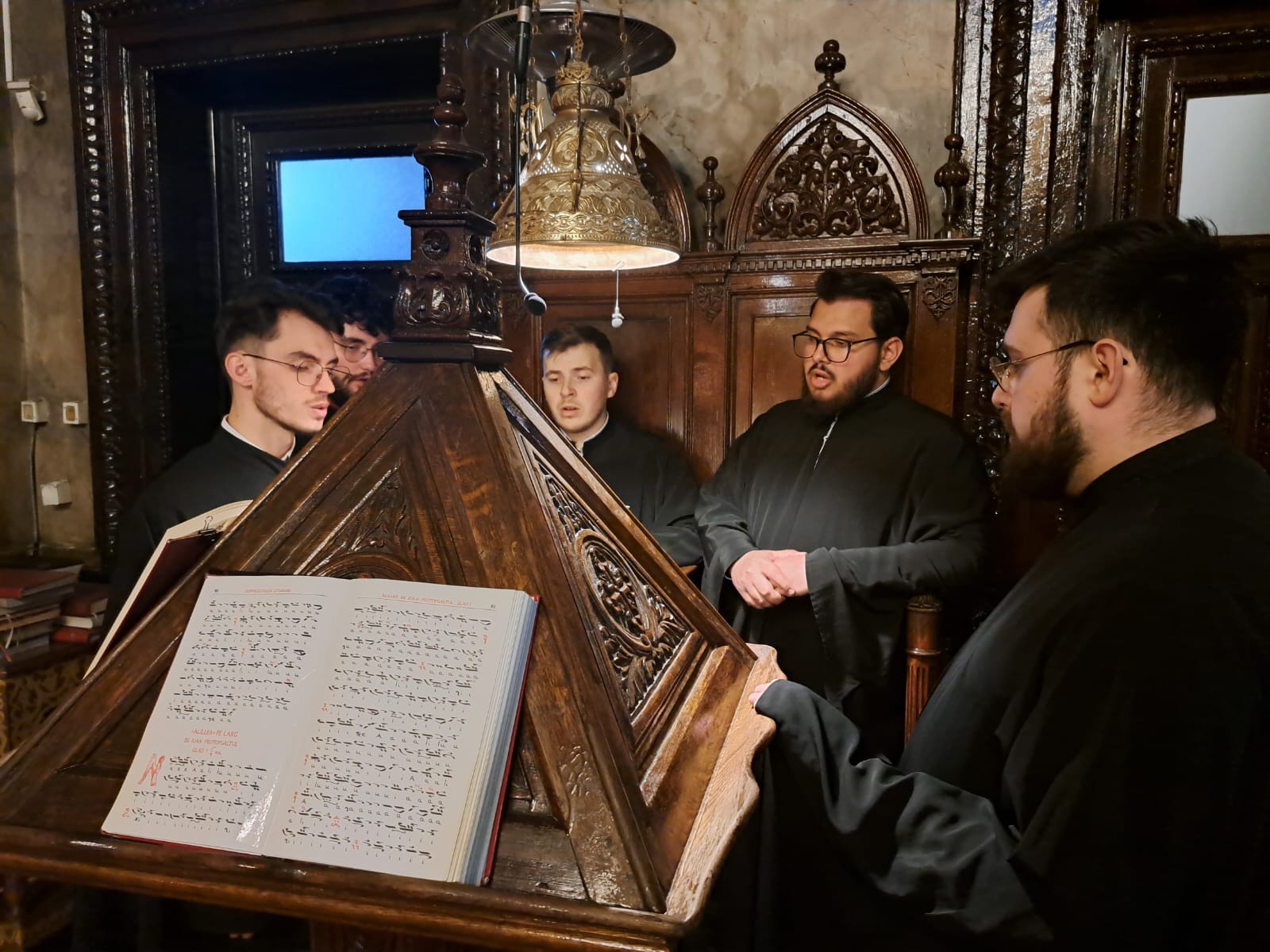 PS Nichifor Botoșăneanul despre Sfântul Cuvios Alexie: „Rămâne ca o pildă de bărbăție”