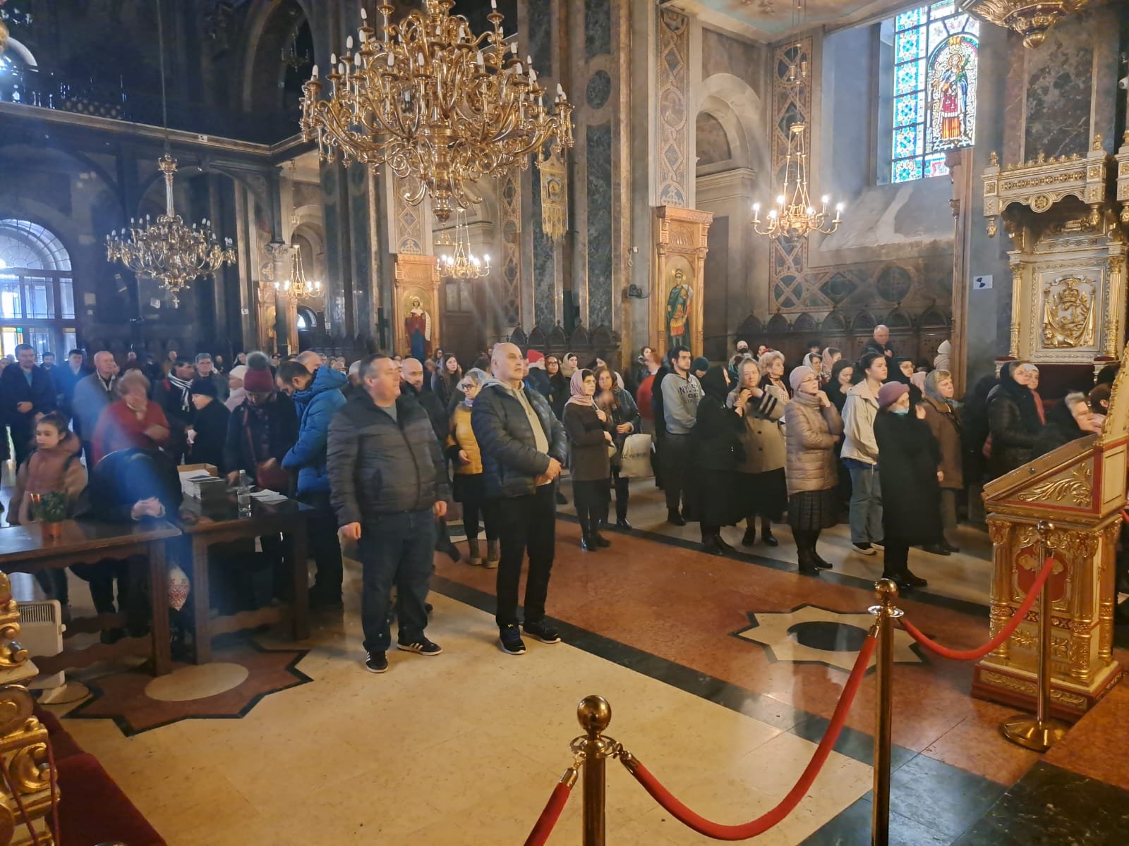 PS Nichifor Botoșăneanul despre Sfântul Cuvios Alexie: „Rămâne ca o pildă de bărbăție”