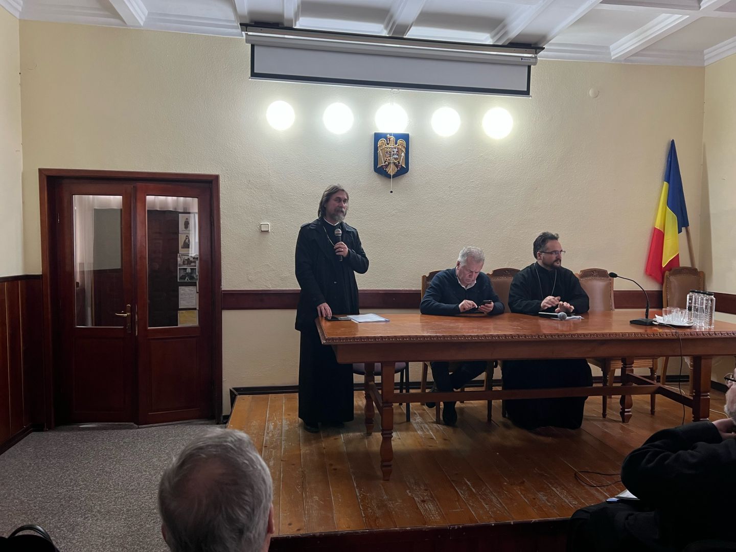 Preoții din Protopopiatul Pașcani au fost instruiți cum să recicleze și să colecteze selectiv