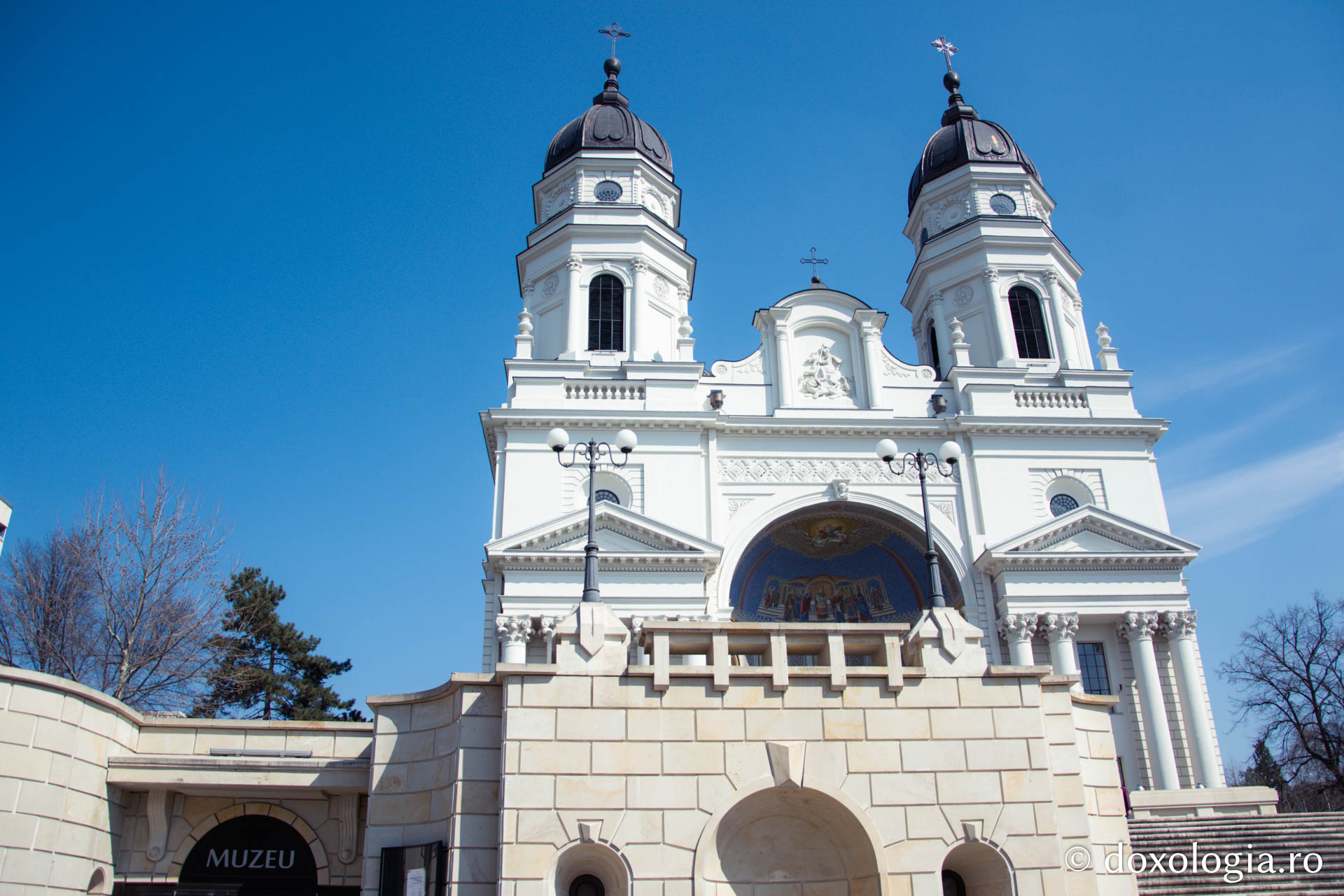 „Hai și tu la Marș” – activitate de promovare a Marșului pentru viață în Iași