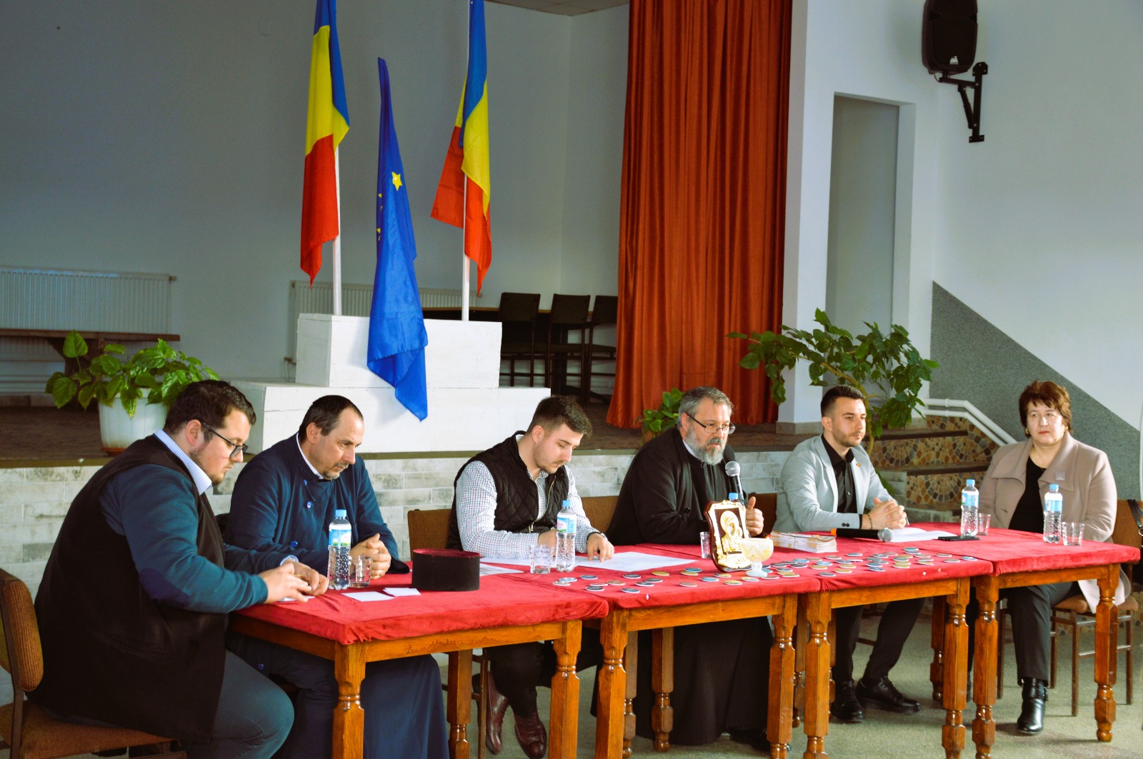 La Gorbănești, viitorul este pentru Viață și pentru Familie