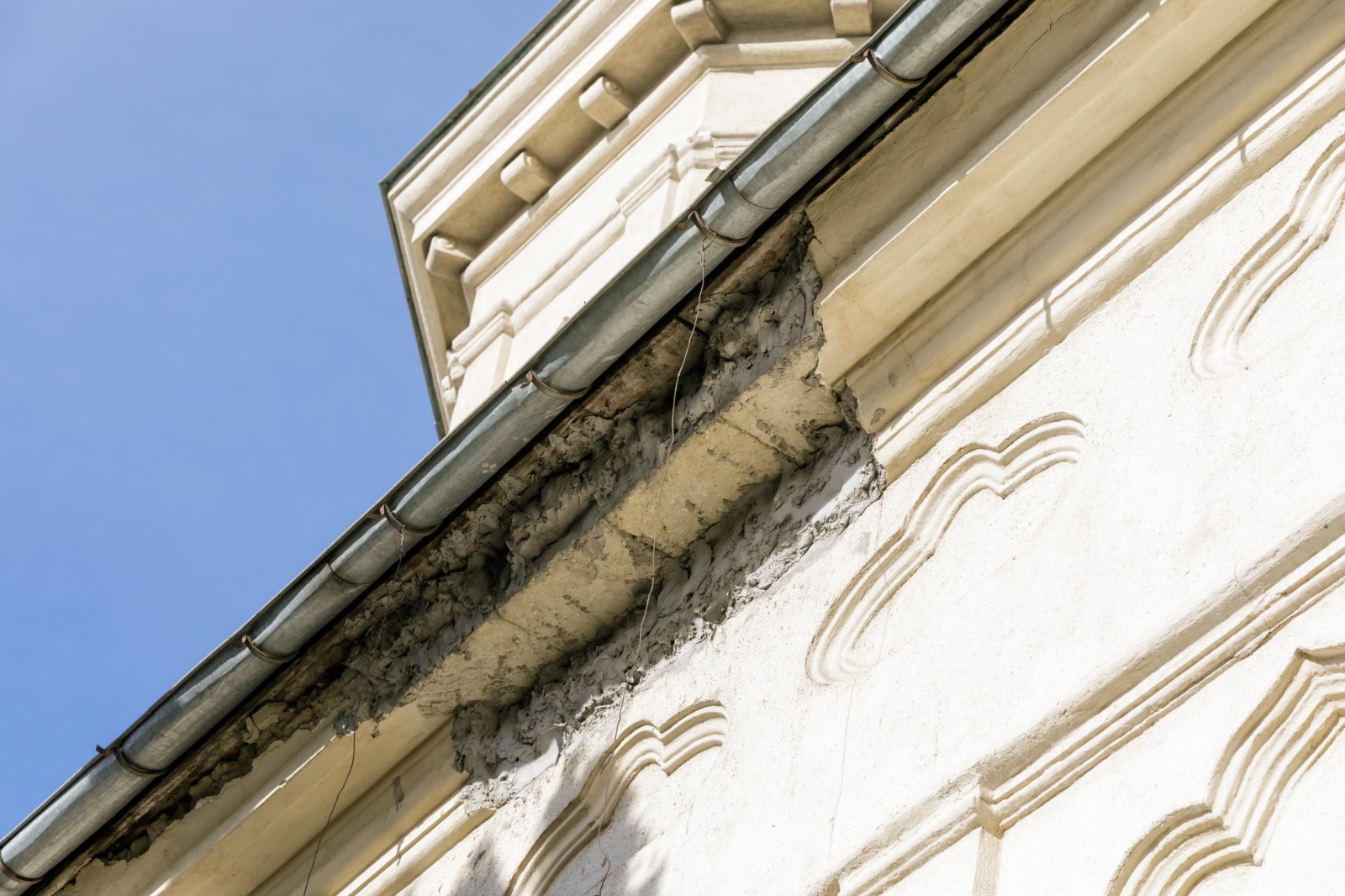 Comunicare demarare proiect: «Realizarea documentației tehnice pentru restaurarea și consolidarea Bisericii „Nașterea Maicii Domnului” – Tălpălari» Comunicare demarare proiect: «Realizarea documentației tehnice pentru restaurarea și consolidarea Bisericii „Nașterea Maicii Domnului” – Tălpălari»
