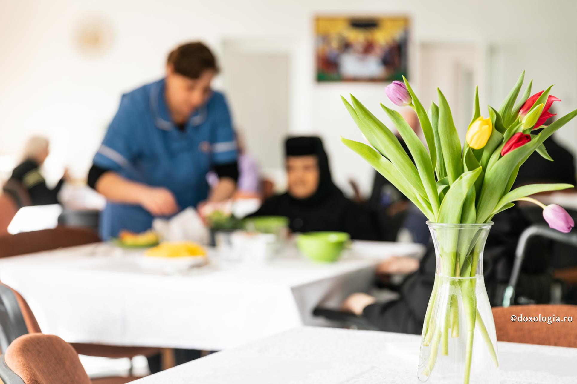 Dragostea care tămăduiește