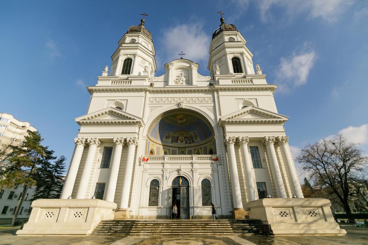 Evenimente ce vor avea loc în Arhiepiscopia Iașilor, în perioada 5-11 martie 2023