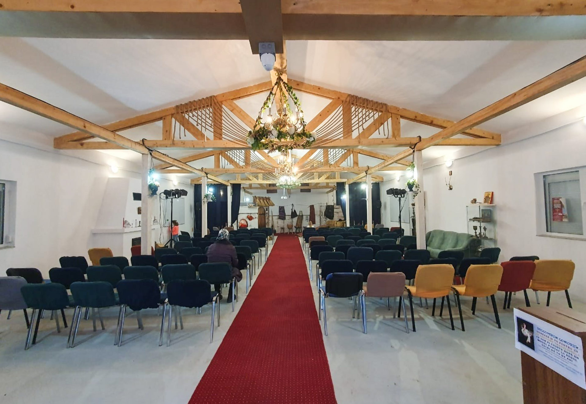 Comunicat de presă: Plantează o amintire la Tăutești Comunicat de presă: Plantează o amintire la Tăutești