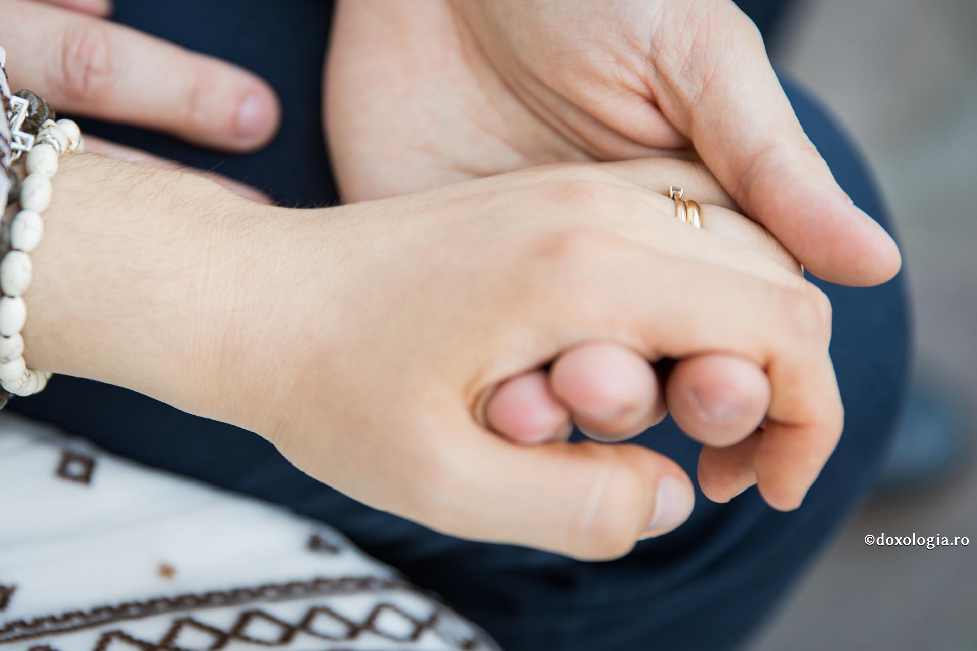 Virtutea iubirii – temelia familiei creștine