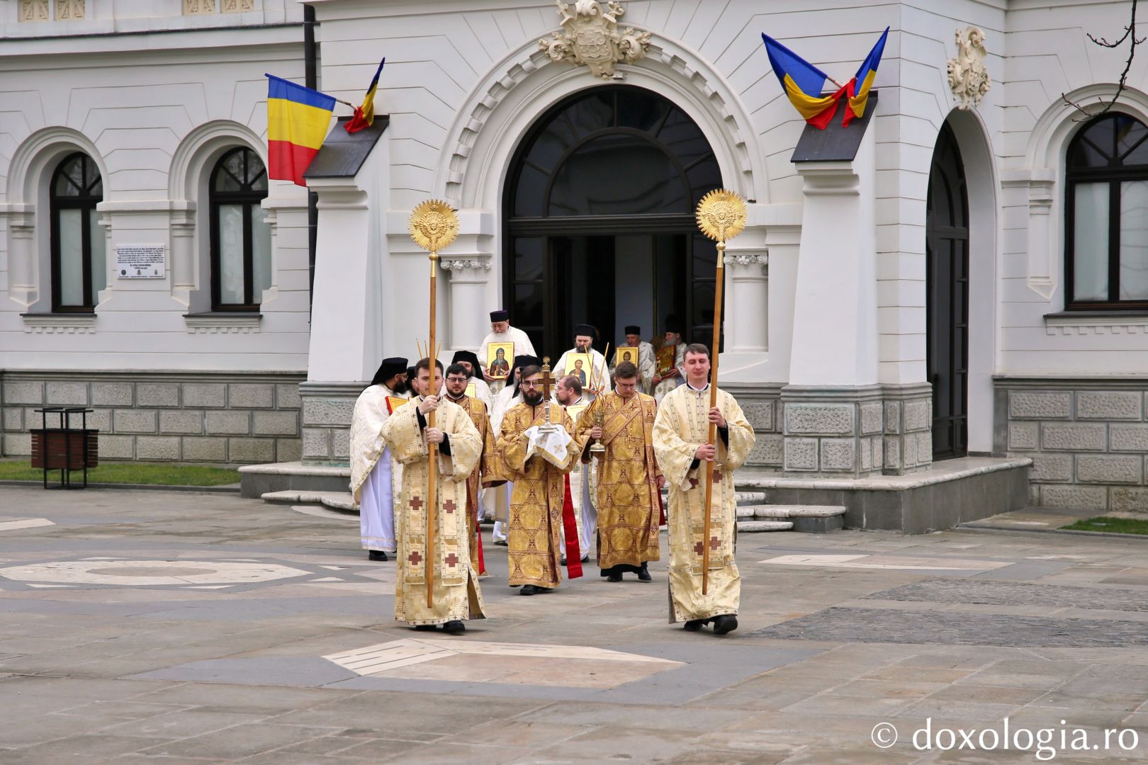 „Ziua de astăzi este închinată adevărului de credință al Bisericii, adevăr care se cuvine a fi cunoscut, trăit și mărturisit”