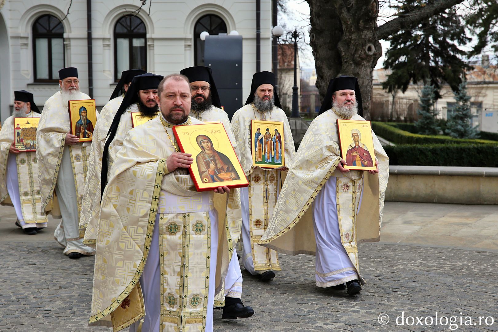 „Ziua de astăzi este închinată adevărului de credință al Bisericii, adevăr care se cuvine a fi cunoscut, trăit și mărturisit”