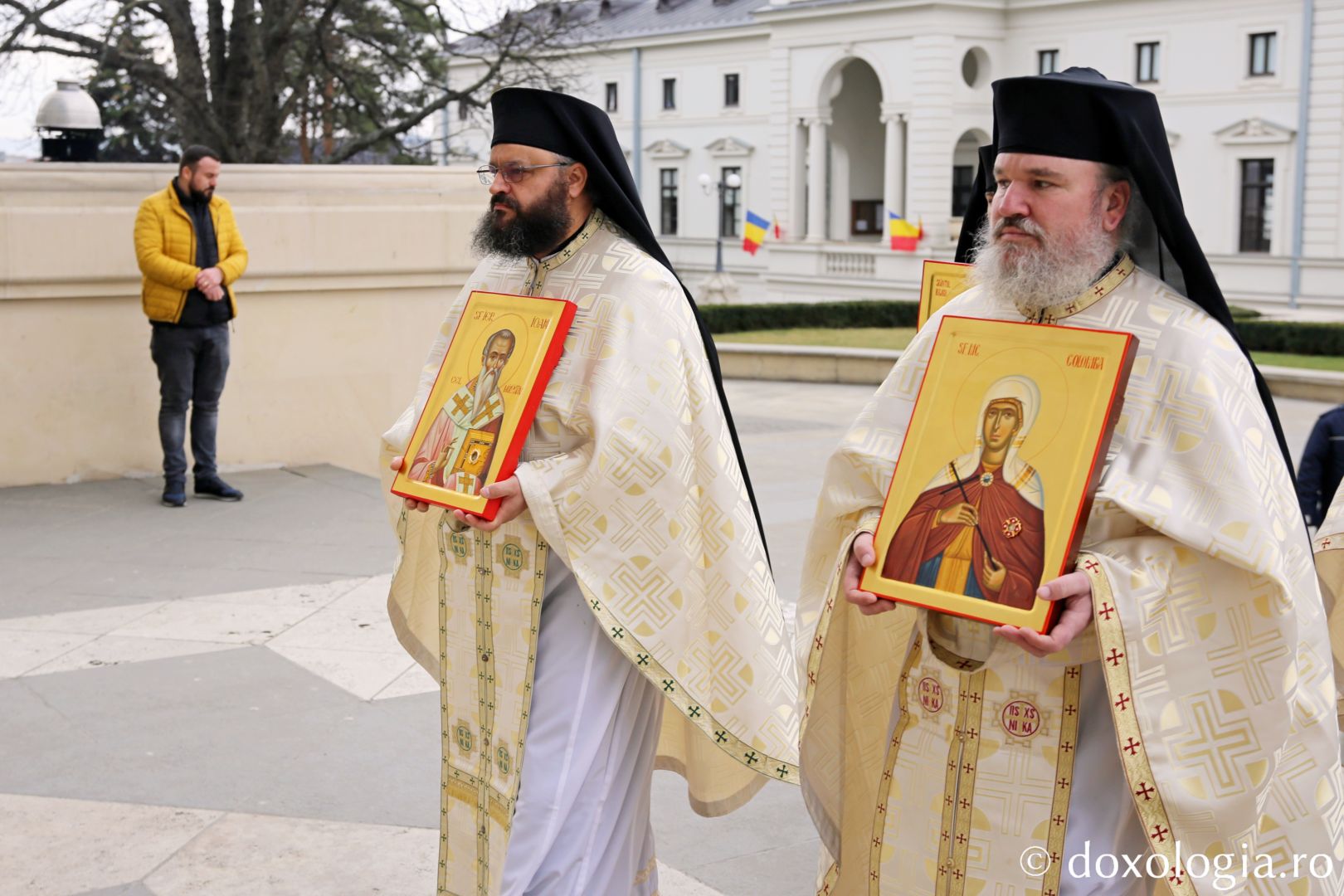 „Ziua de astăzi este închinată adevărului de credință al Bisericii, adevăr care se cuvine a fi cunoscut, trăit și mărturisit”