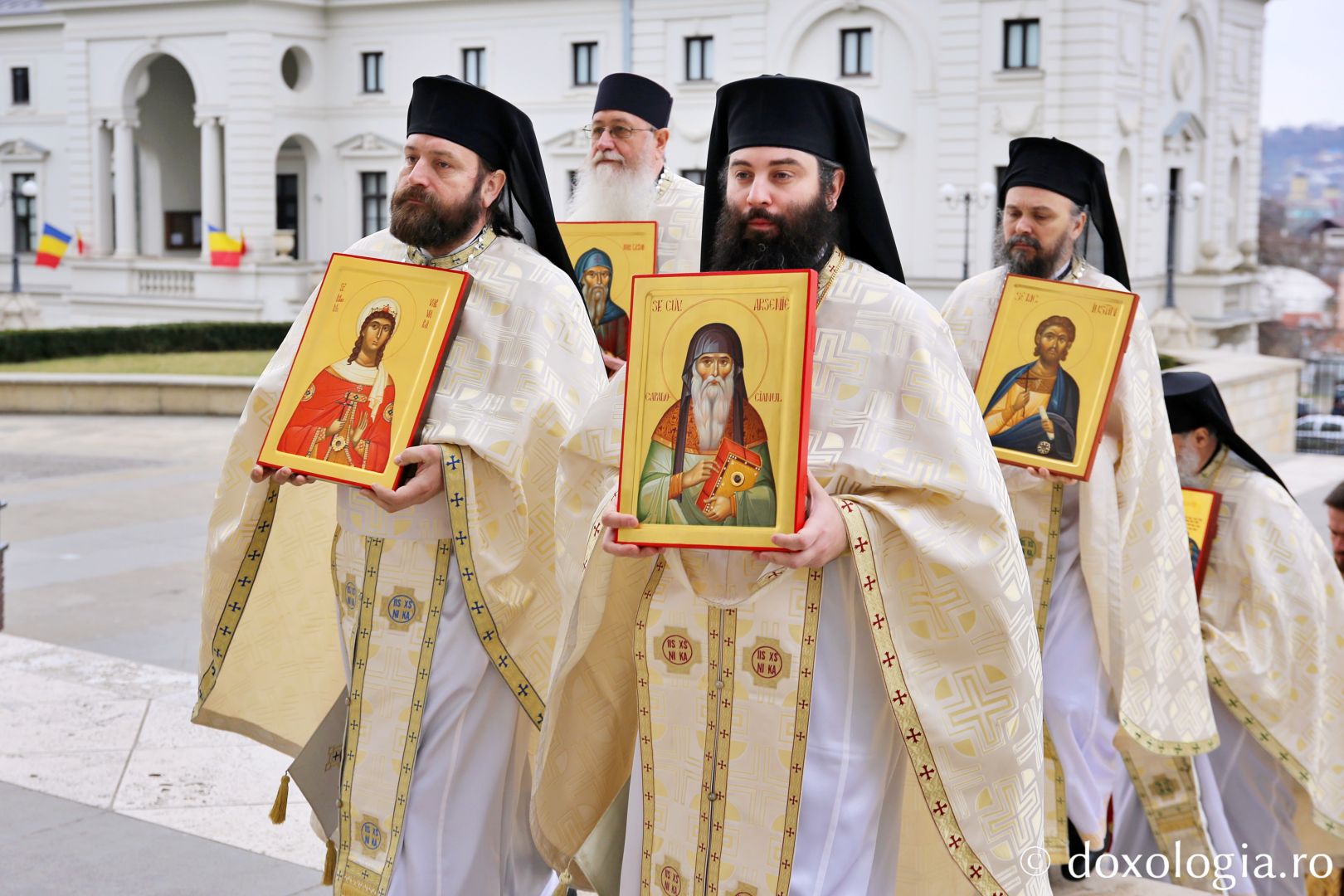 „Ziua de astăzi este închinată adevărului de credință al Bisericii, adevăr care se cuvine a fi cunoscut, trăit și mărturisit”